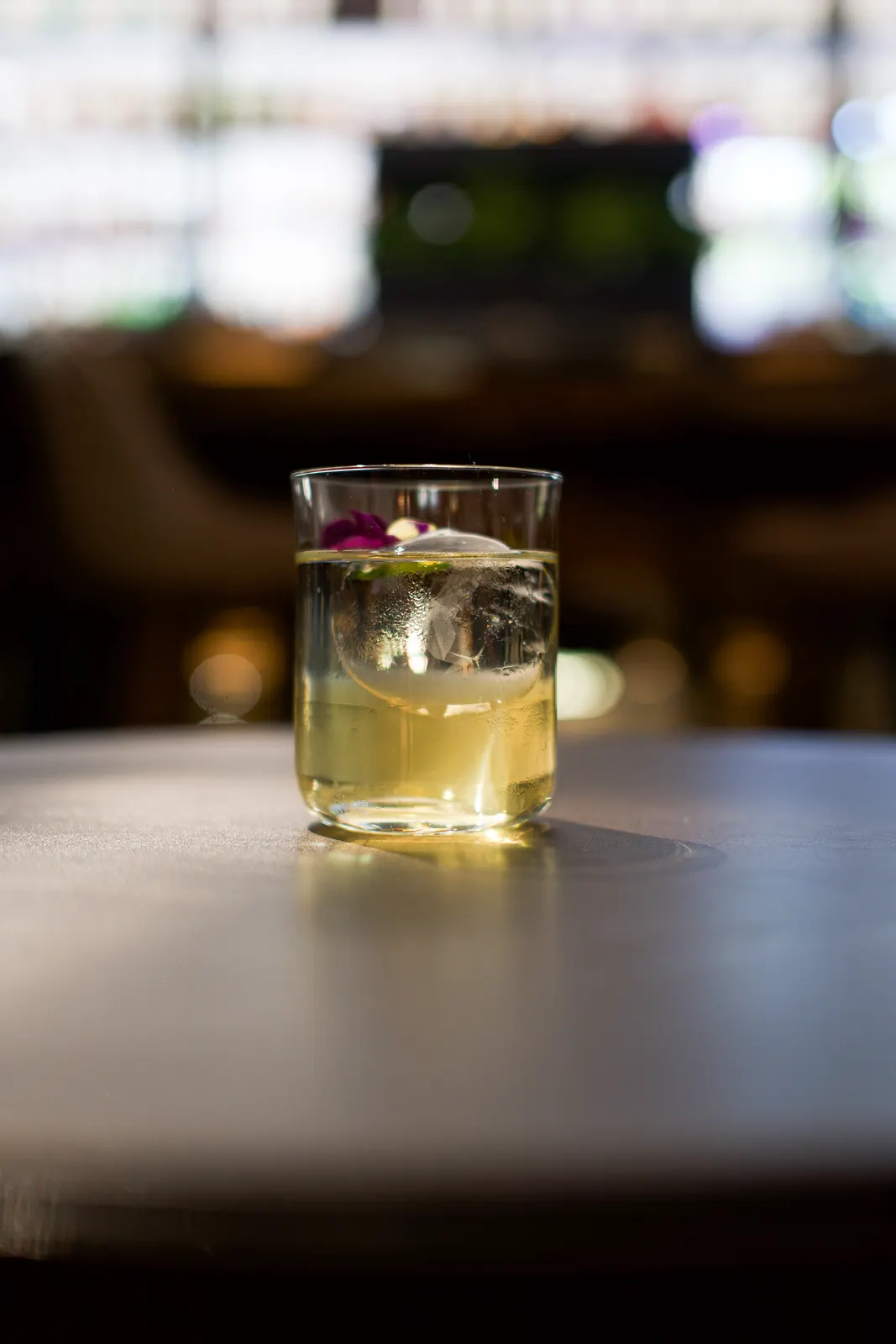 Bar Joséphine, Paris : photographie de Jordan Sapally (82/122)