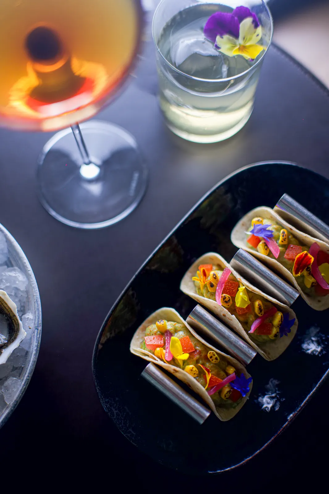 Bar Joséphine, Paris : photographie de Jordan Sapally (88/122)