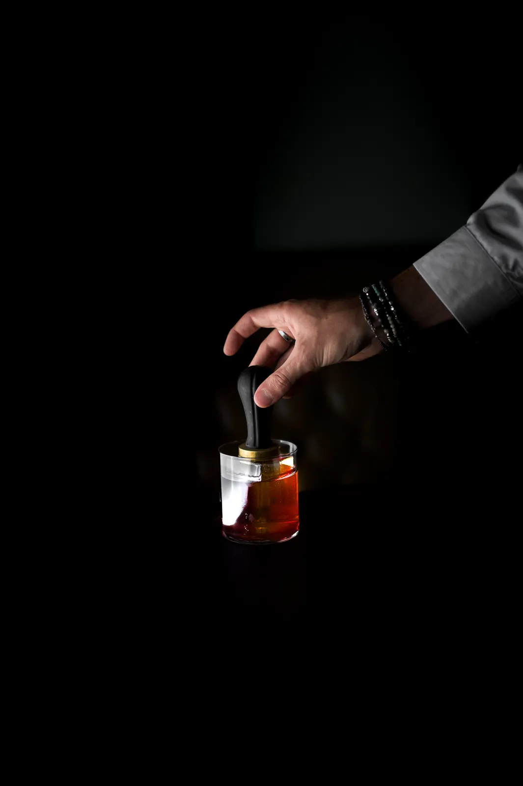 Bar Joséphine, Paris : photographie de Jordan Sapally (93/122)