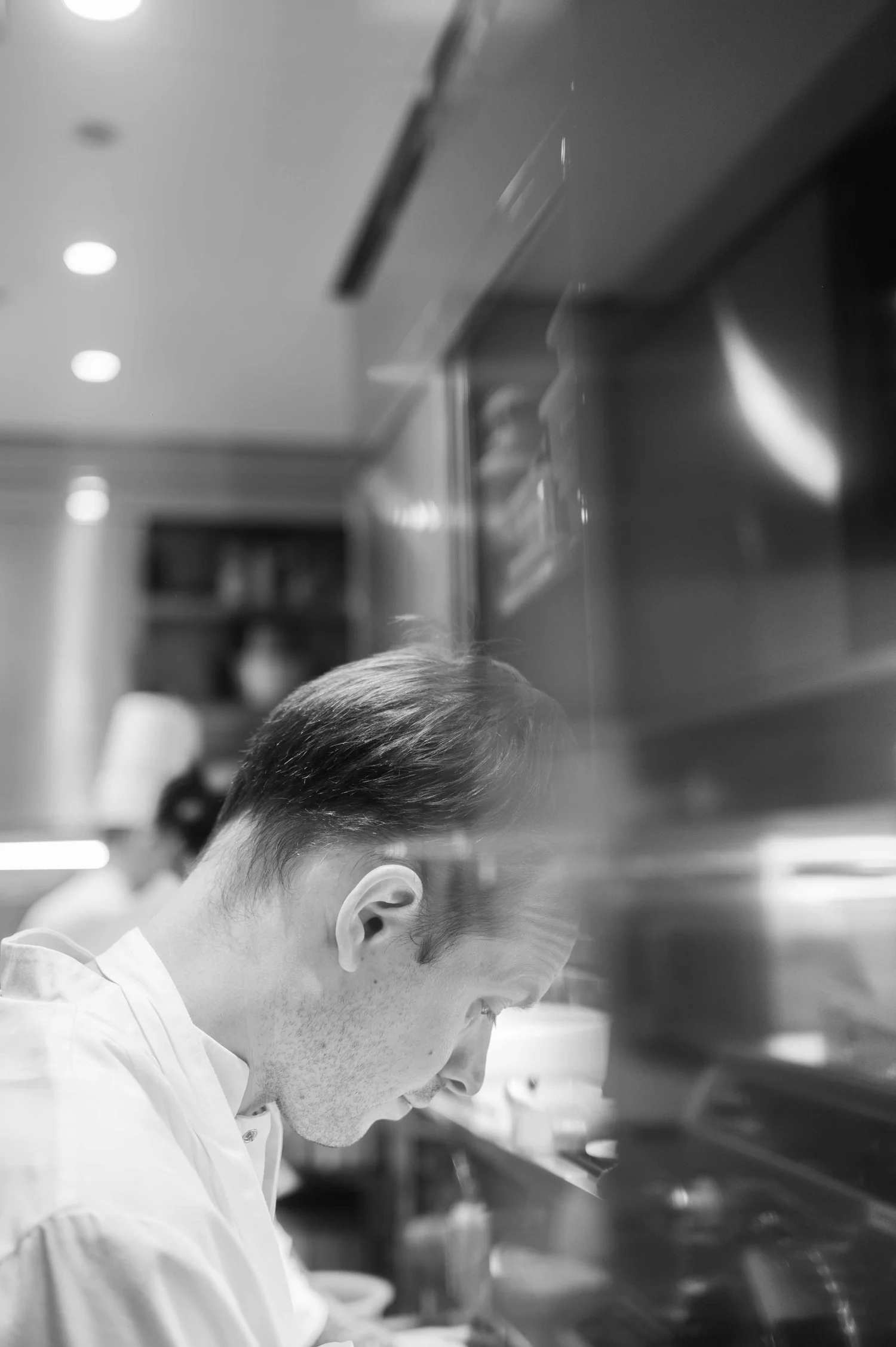 Beige, Tokyo: photograph by Jordan Sapally (31/38)