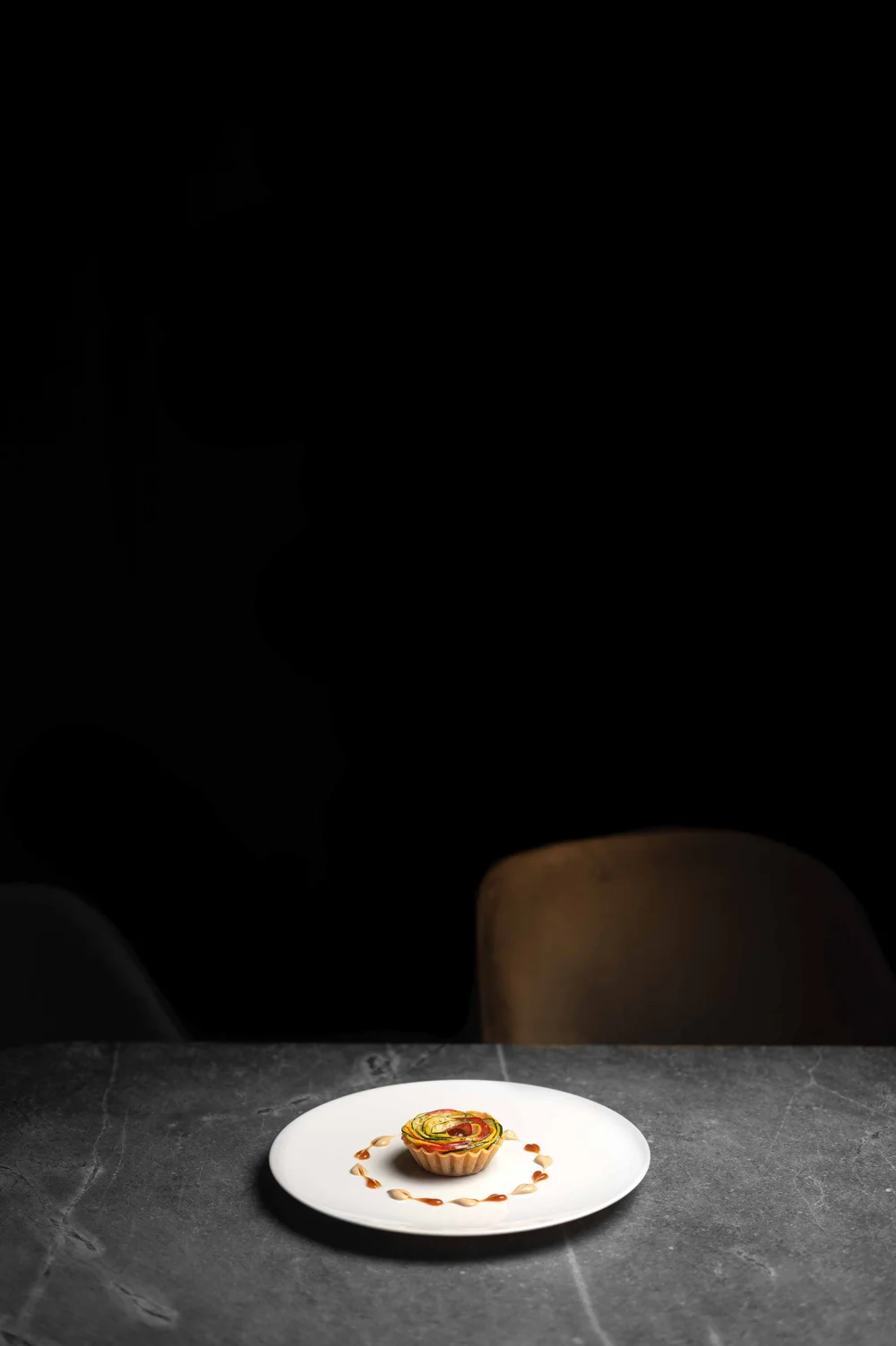 Belon, Hong Kong: photograph by Jordan Sapally (13/123)