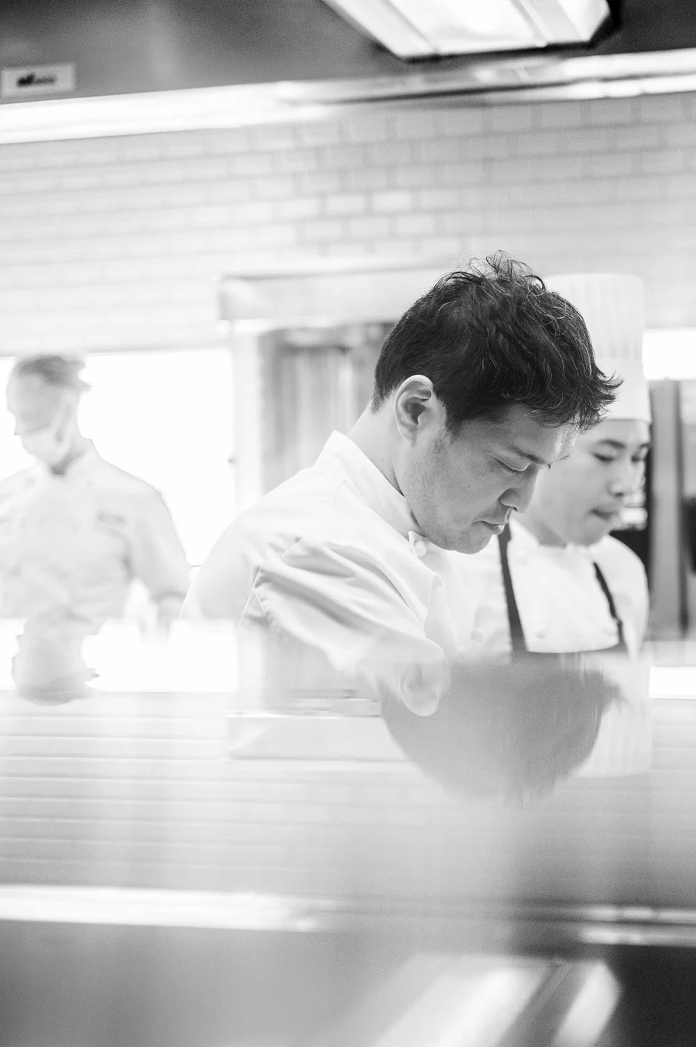 Benoit Tokyo : photographie de Jordan Sapally (38/70)