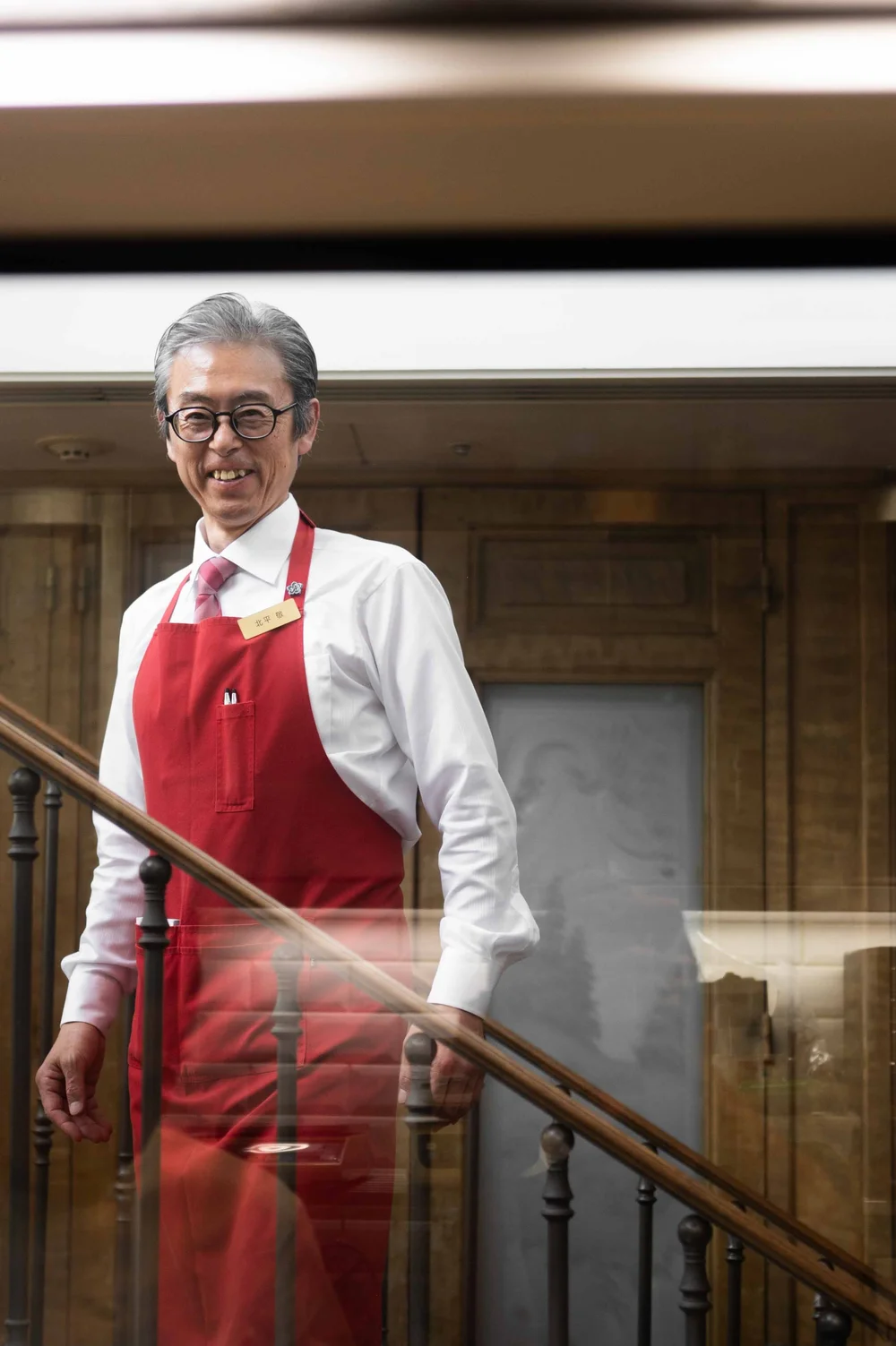 Benoit Tokyo : photographie de Jordan Sapally (55/70)