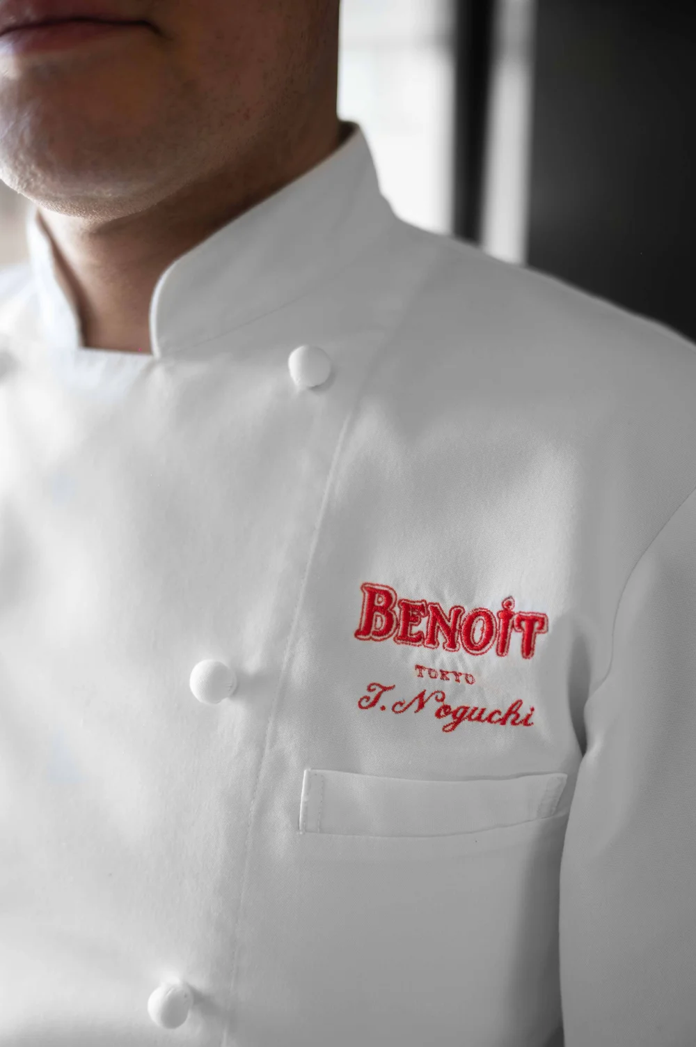 Benoit Tokyo : photographie de Jordan Sapally (61/70)