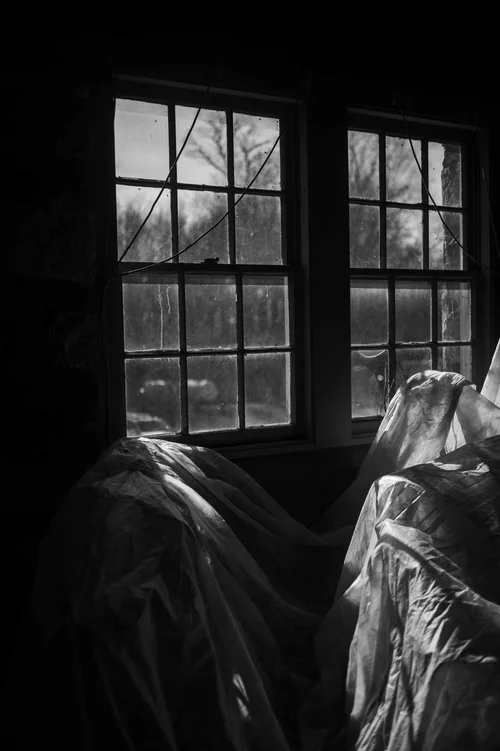 Blue Hill at Stone Barns, New York: photograph by Jordan Sapally (39/156)