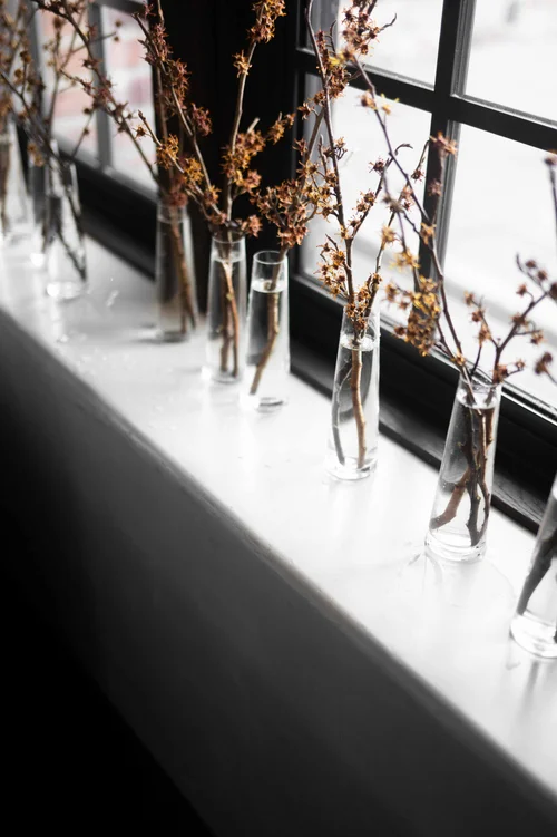 Blue Hill at Stone Barns, New York: photograph by Jordan Sapally (43/156)