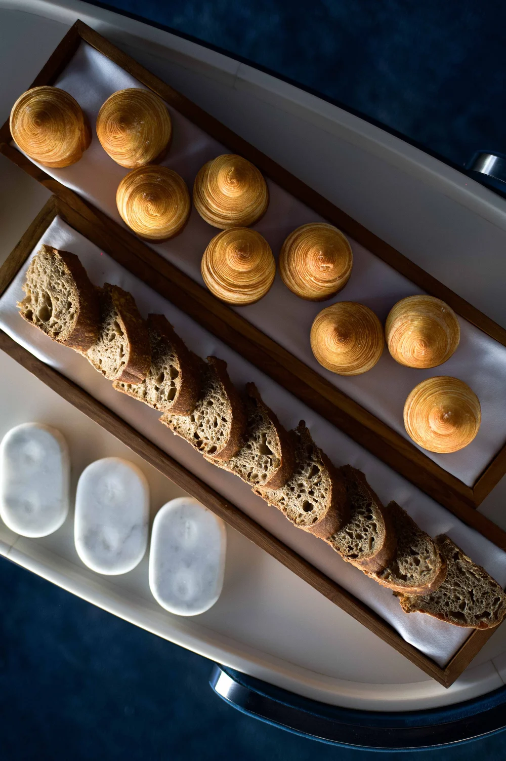 Blue, Bangkok: photograph by Jordan Sapally (24/78)