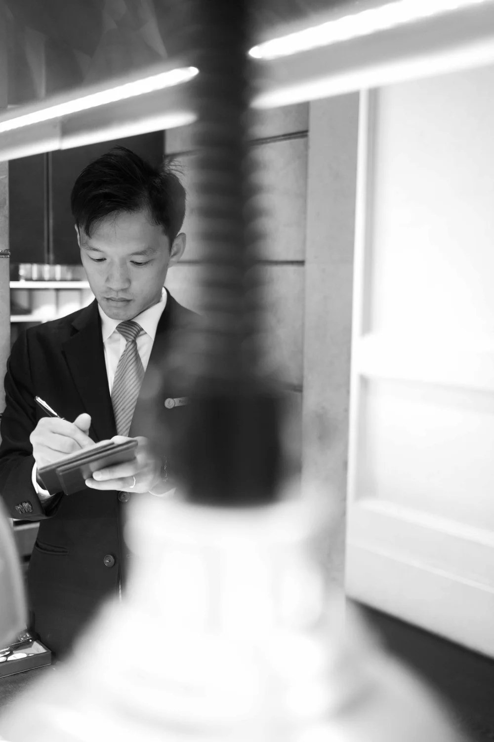 Caprice, Hong Kong : photographie de Jordan Sapally (7/66)