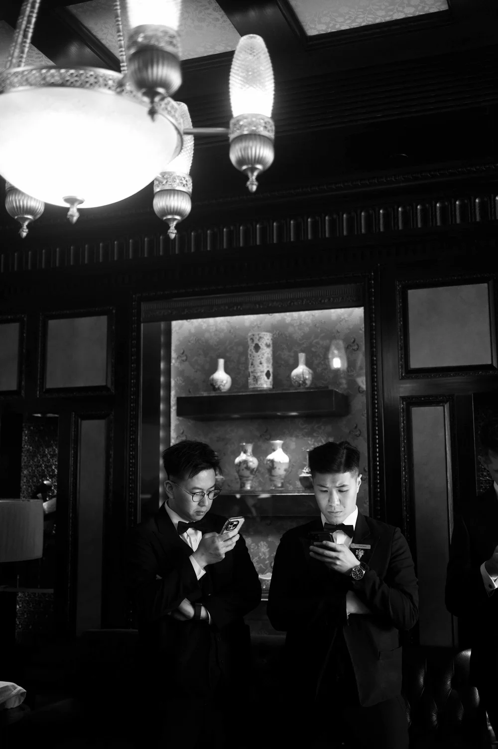 Caprice, Hong Kong : photographie de Jordan Sapally (65/66)