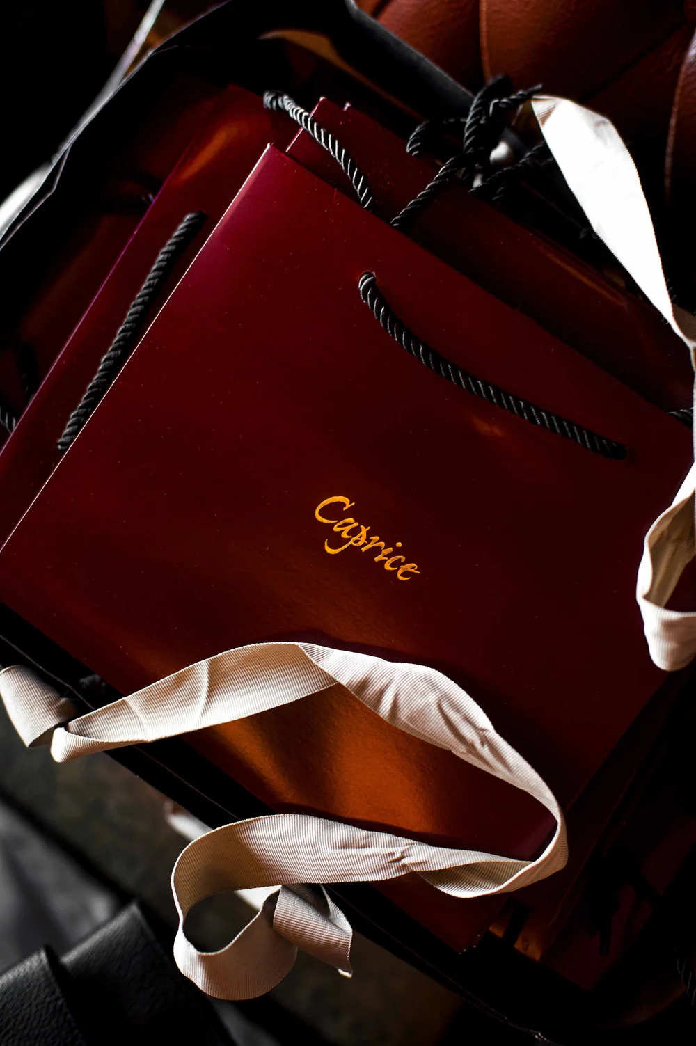 Caprice, Hong Kong : photographie de Jordan Sapally (66/66)