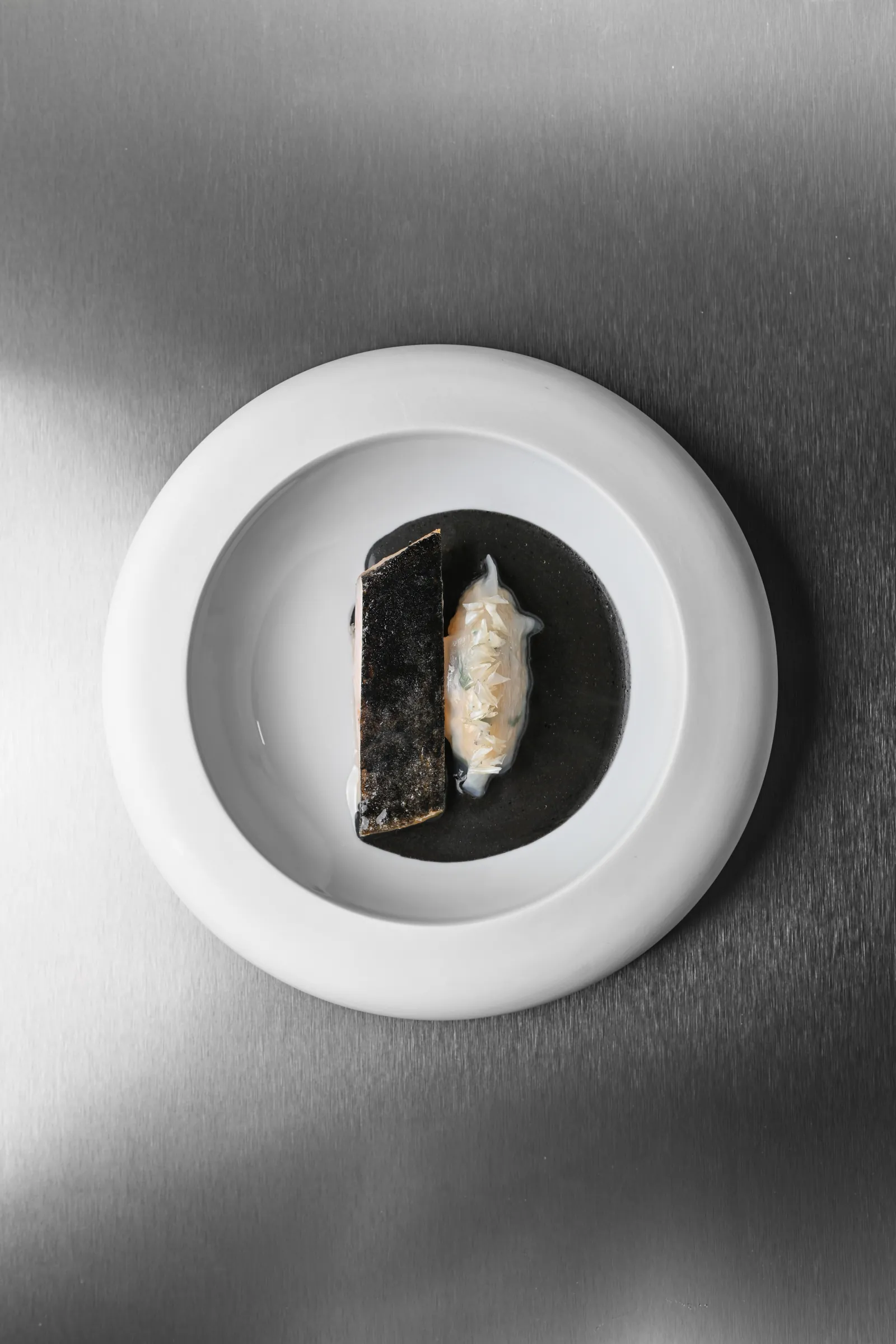 Les plats