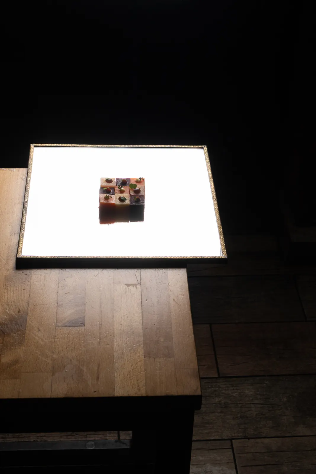 Caravane Palace, Rennes : photographie de Jordan Sapally (107/131)