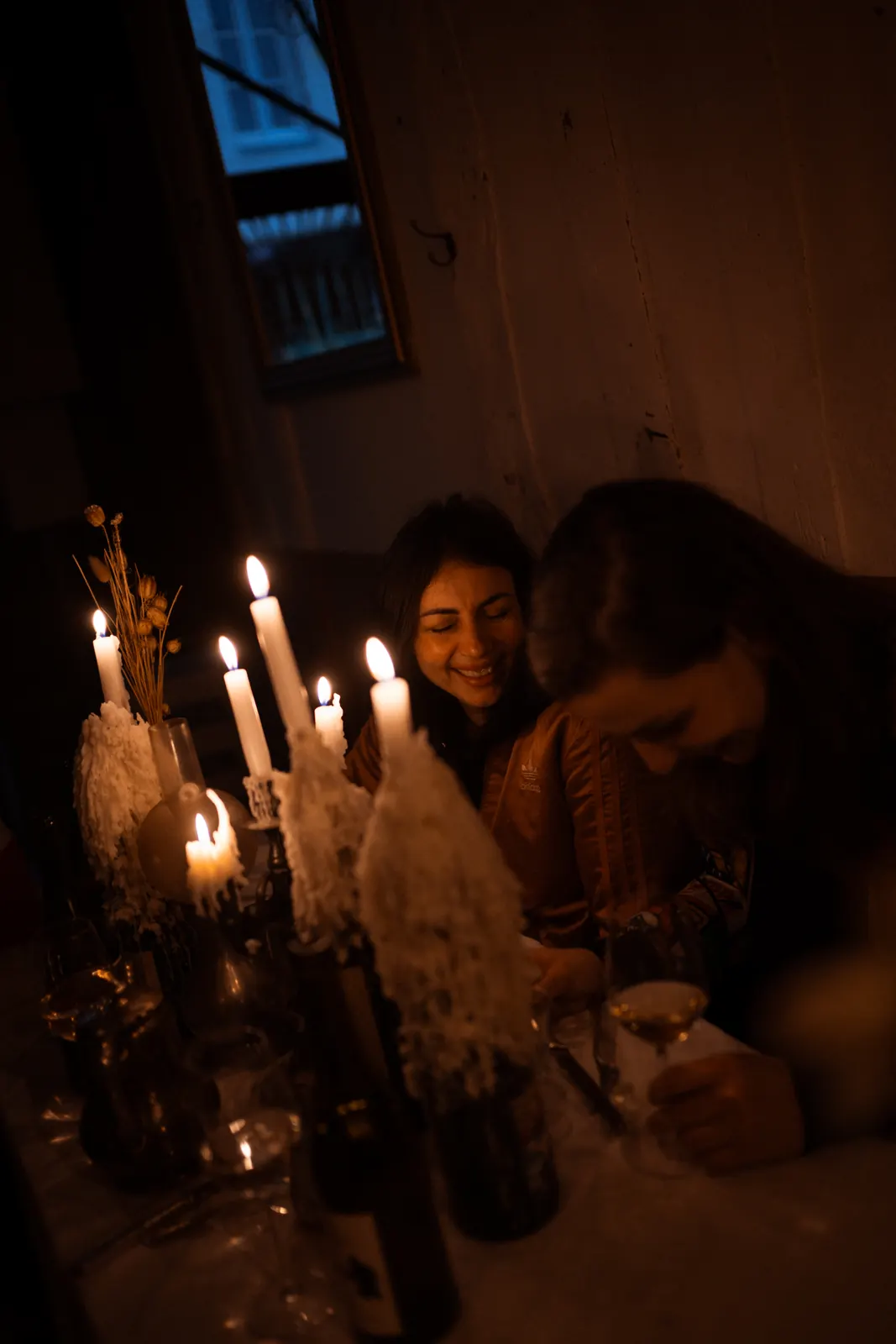 Caravane Palace, Rennes : photographie de Jordan Sapally (124/131)