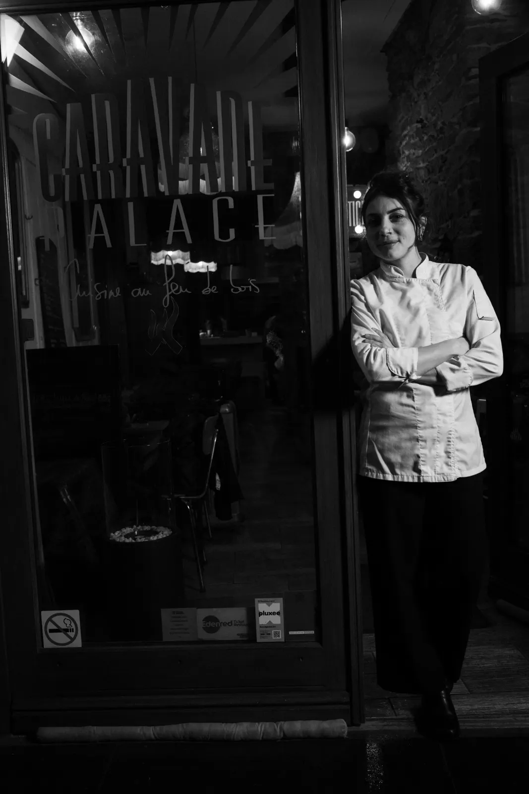 Caravane Palace, Rennes : photographie de Jordan Sapally (126/131)