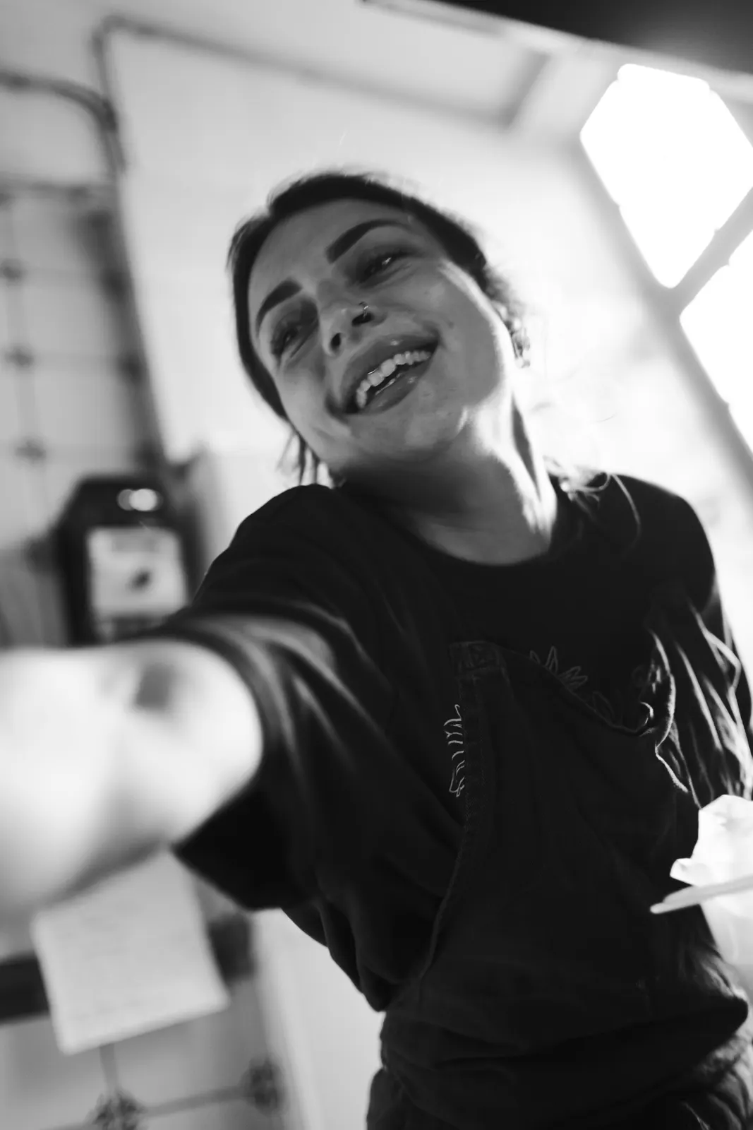 Caravane Palace, Rennes : photographie de Jordan Sapally (15/131)