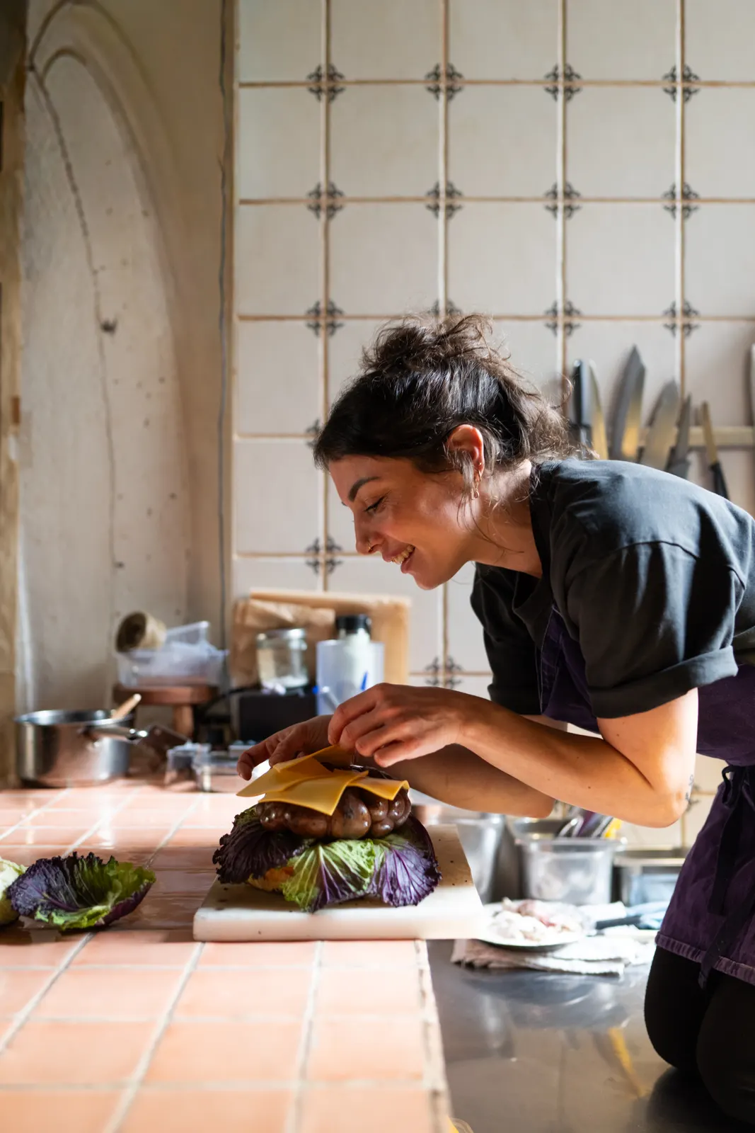 Caravane Palace, Rennes : photographie de Jordan Sapally (45/131)