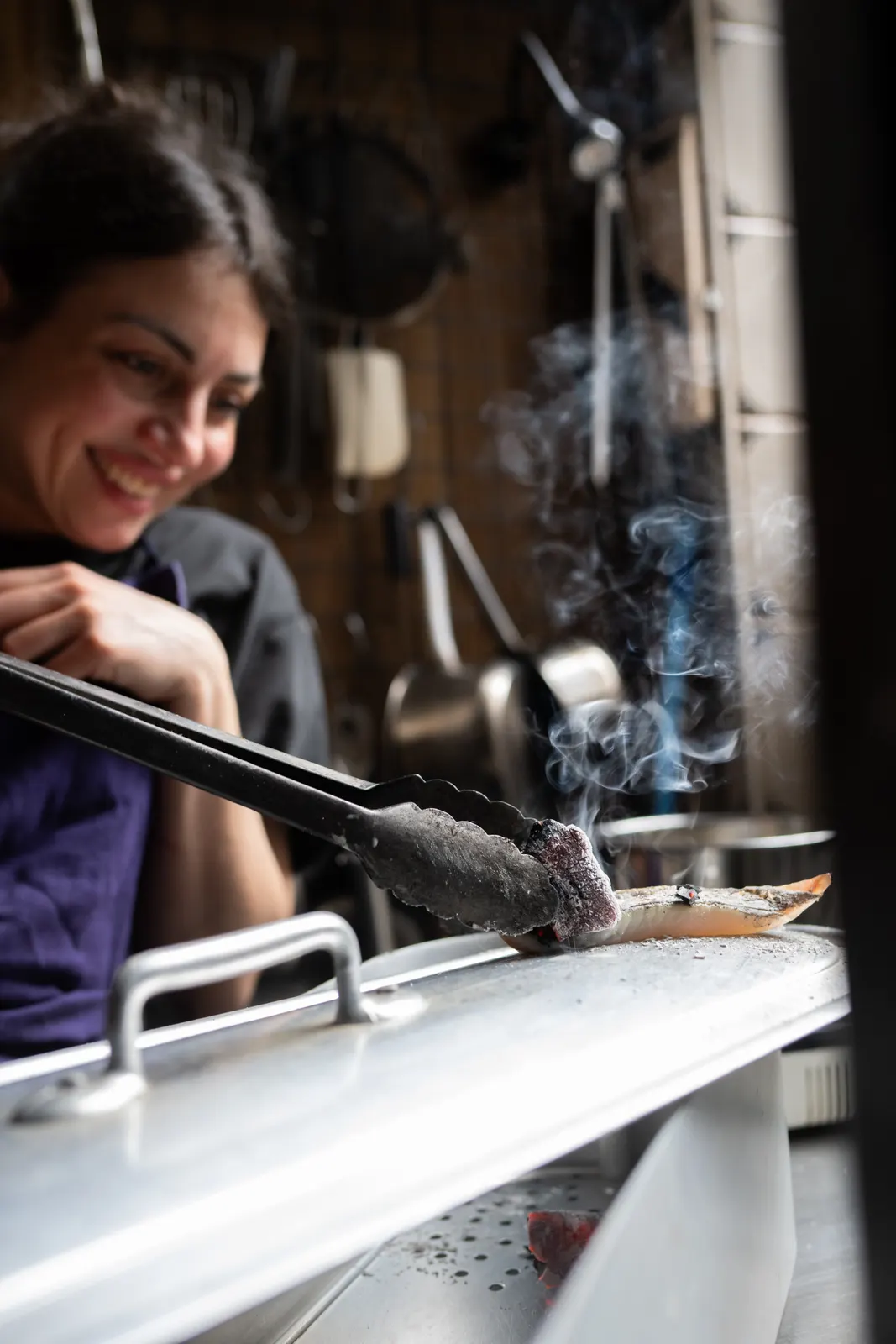 Caravane Palace, Rennes : photographie de Jordan Sapally (71/131)