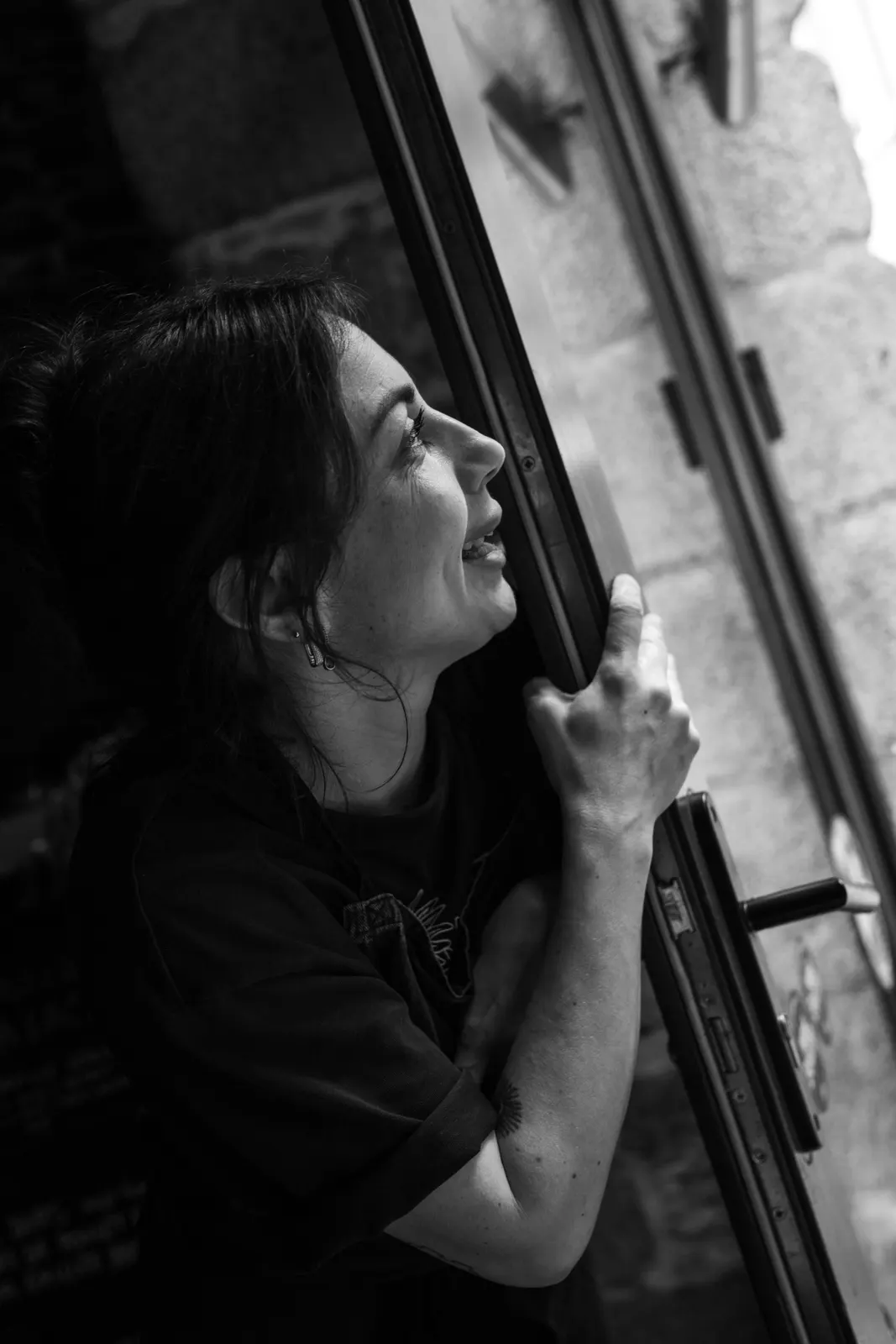 Caravane Palace, Rennes : photographie de Jordan Sapally (80/131)