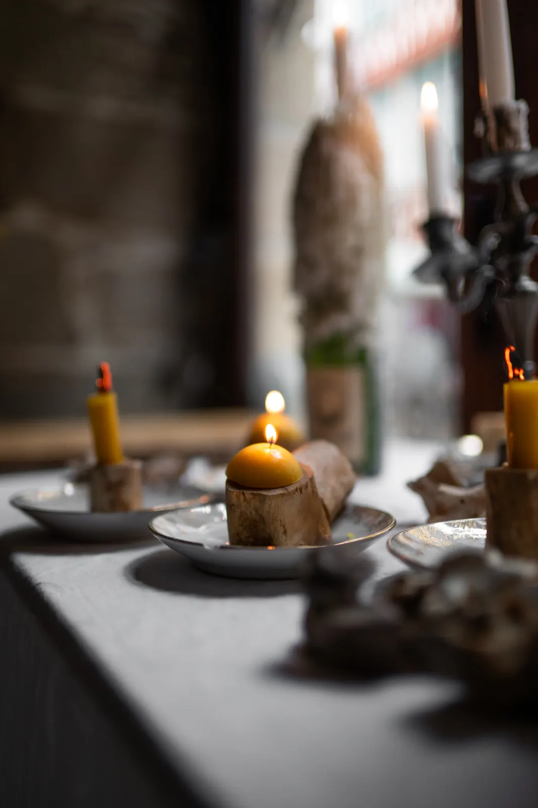 Caravane Palace, Rennes : photographie de Jordan Sapally (86/131)