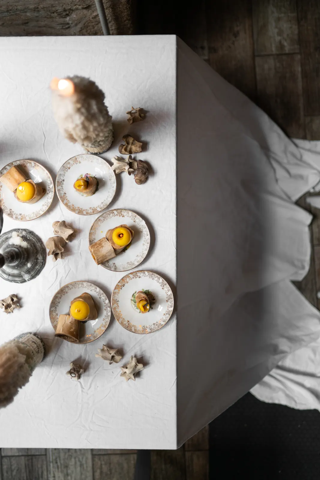 Caravane Palace, Rennes : photographie de Jordan Sapally (87/131)