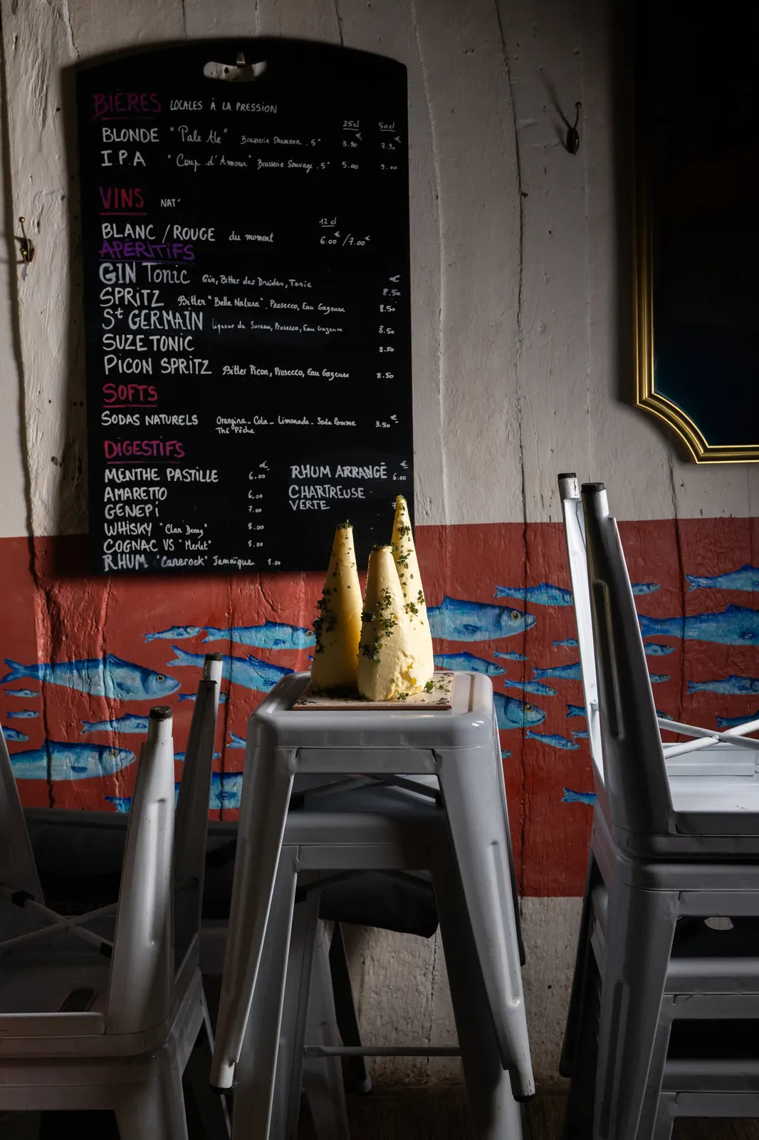 Caravane Palace, Rennes : photographie de Jordan Sapally (98/131)