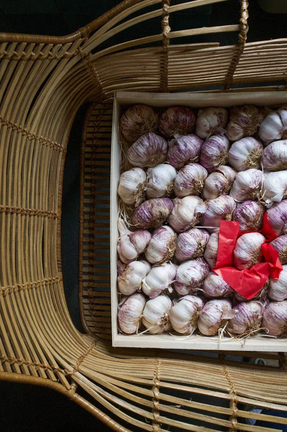 Chawp Shop, Rennes: photograph by Jordan Sapally (4/45)