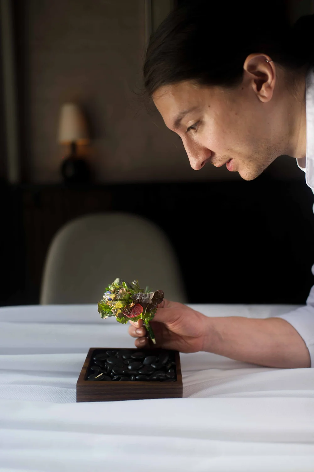 Clover Hill, New York: photograph by Jordan Sapally (26/93)