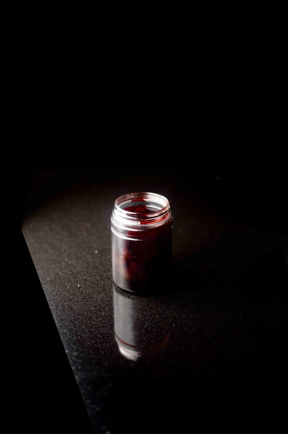 Clover Hill, New York: photograph by Jordan Sapally (48/93)