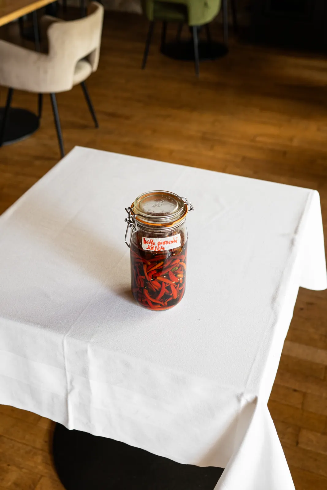 Complices, Dax: photograph by Jordan Sapally (4/116)