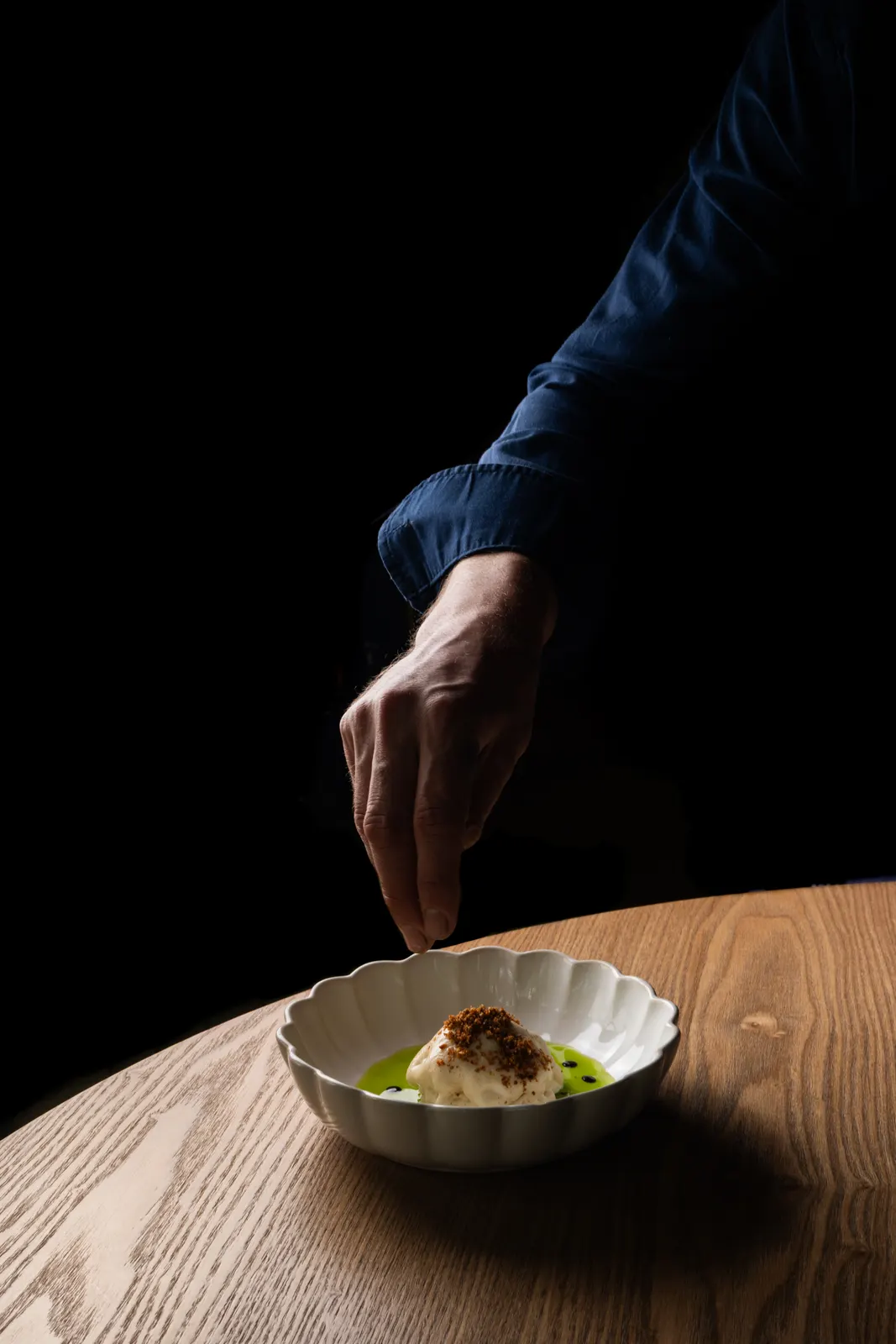 Complices, Dax: photograph by Jordan Sapally (75/116)