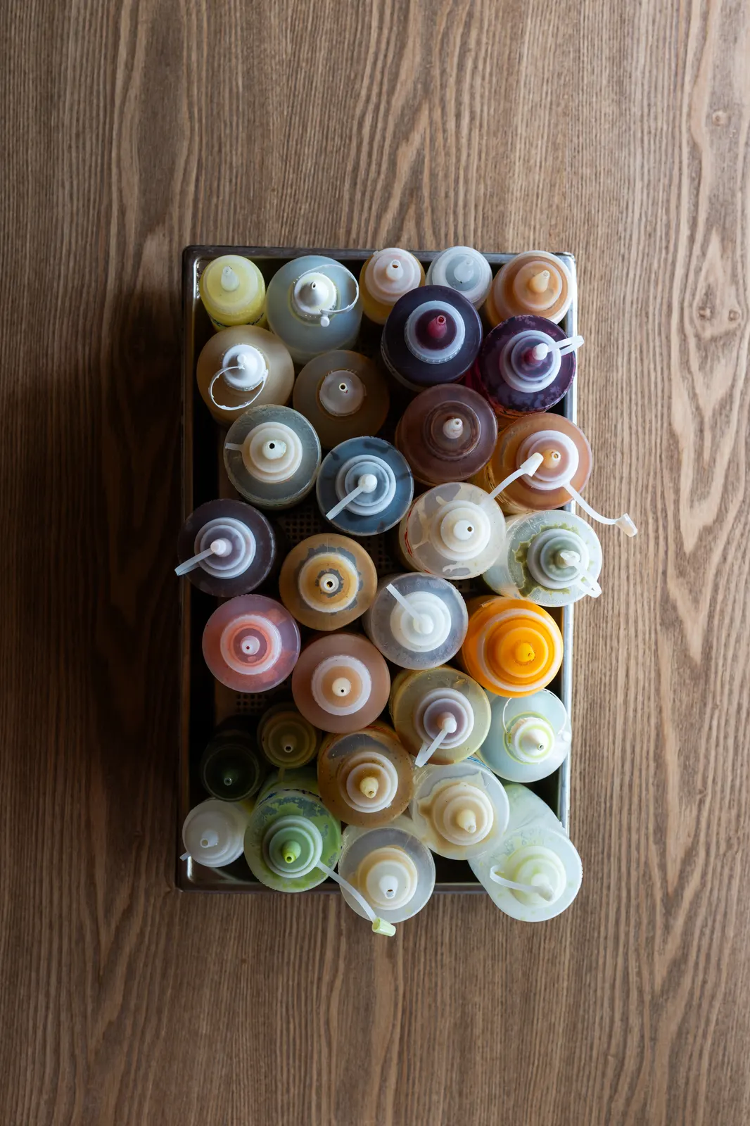Complices, Dax: photograph by Jordan Sapally (86/116)
