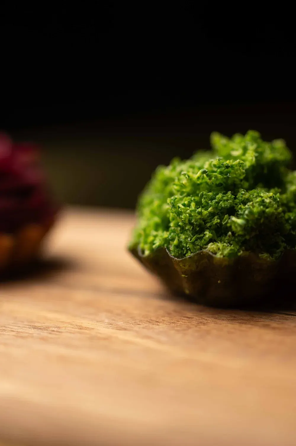 Dom Perignon - Pairing at Le Meurice, Paris : photographie de Jordan Sapally (5/42)