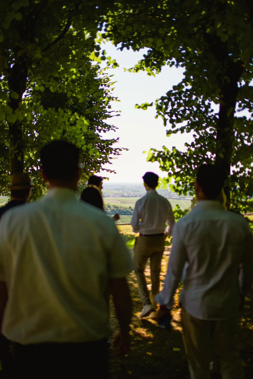 Dom Perignon x CIA (Mentorship), Reims : photographie de Jordan Sapally (11/58)