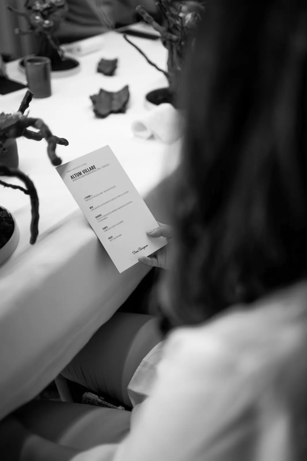Dom Perignon x CIA (Mentorship), Reims : photographie de Jordan Sapally (19/58)
