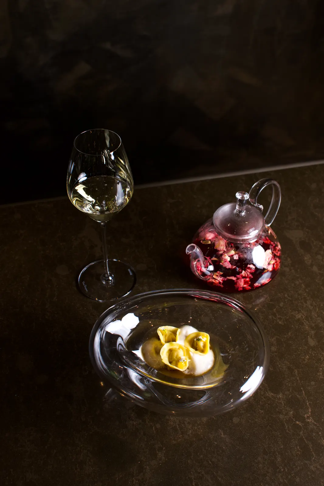 Dom Perignon x CIA (Mentorship), Reims : photographie de Jordan Sapally (48/58)