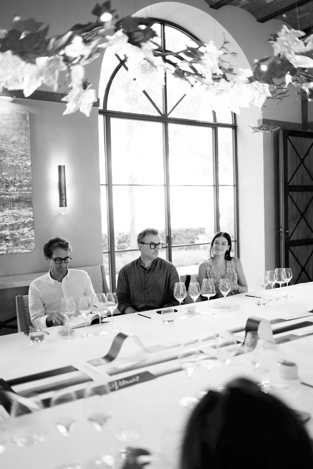 Dom Perignon x CIA (Mentorship), Reims : photographie de Jordan Sapally (56/58)