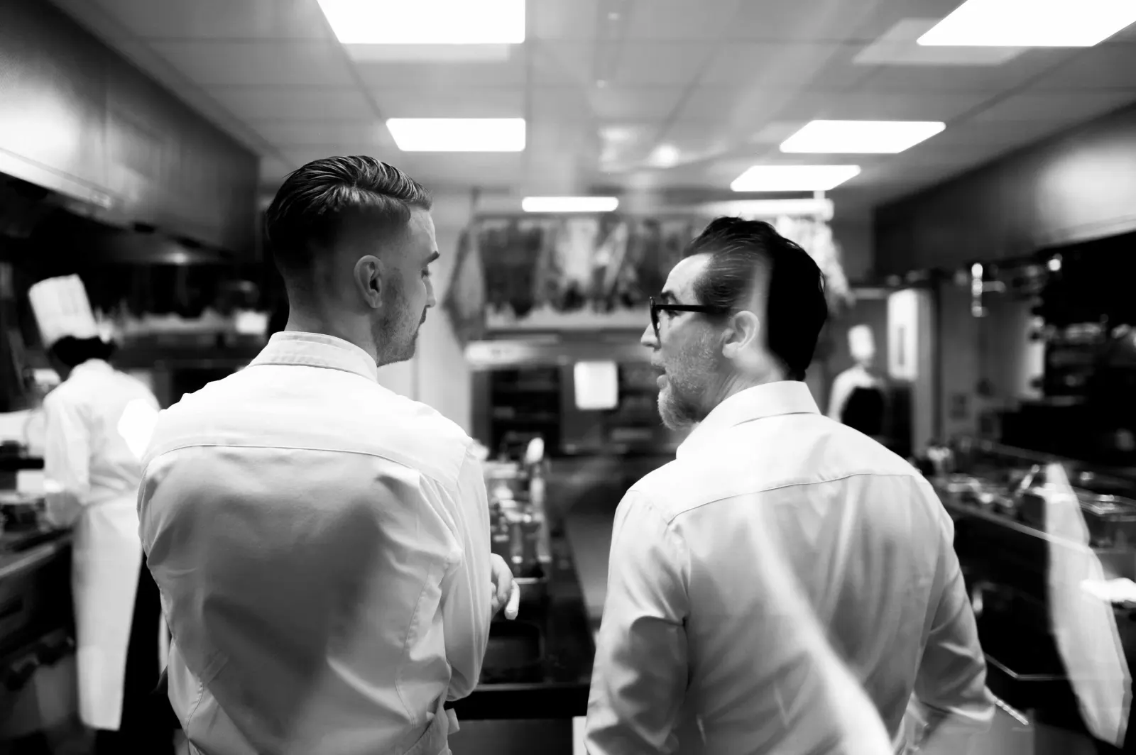 Dom Perignon x Quique Da Costa, Paris : photographie de Jordan Sapally (22/59)