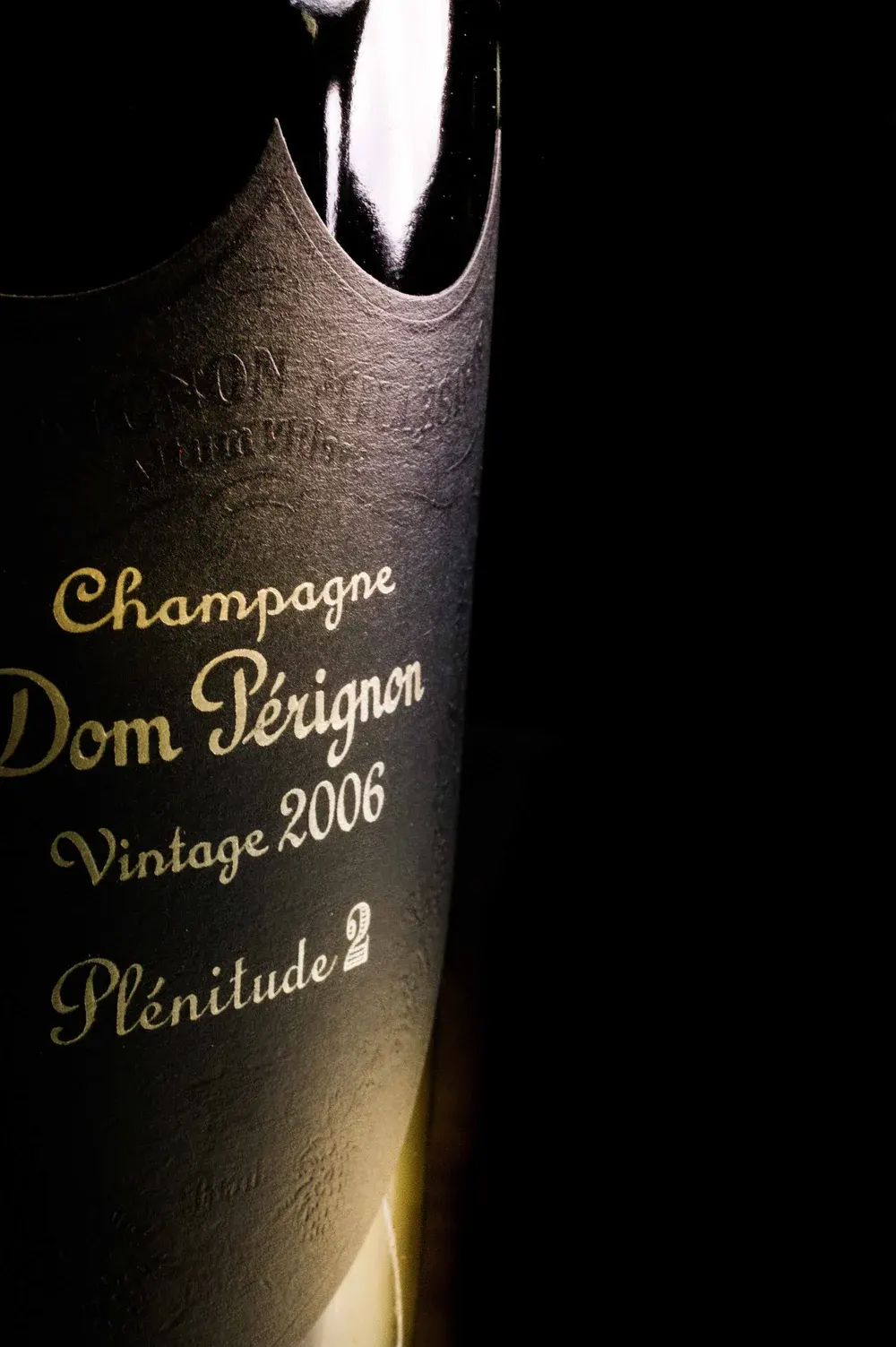 Dom Perignon x Quique Da Costa, Paris : photographie de Jordan Sapally (30/59)