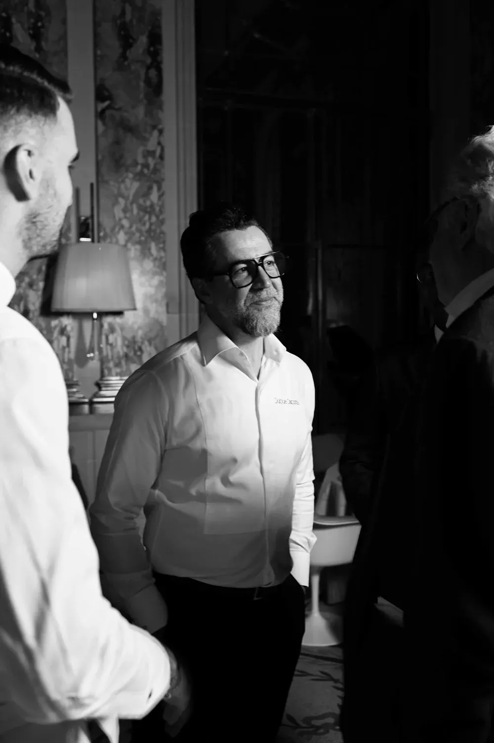 Dom Perignon x Quique Da Costa, Paris : photographie de Jordan Sapally (38/59)
