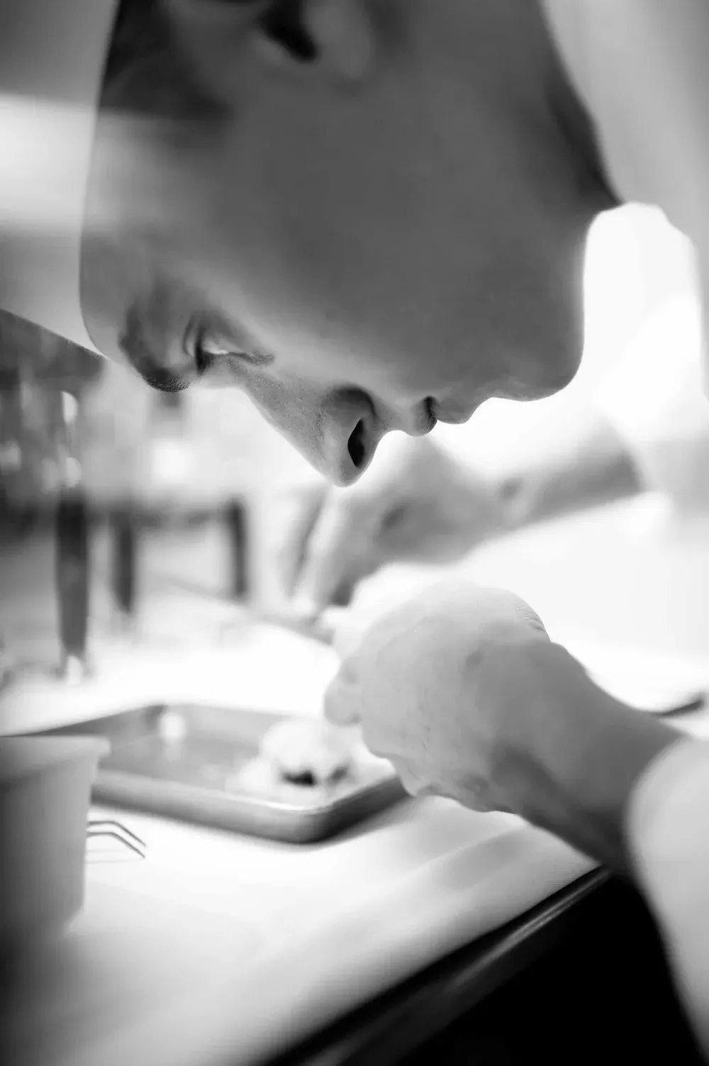 Dom Perignon x Quique Da Costa, Paris : photographie de Jordan Sapally (43/59)