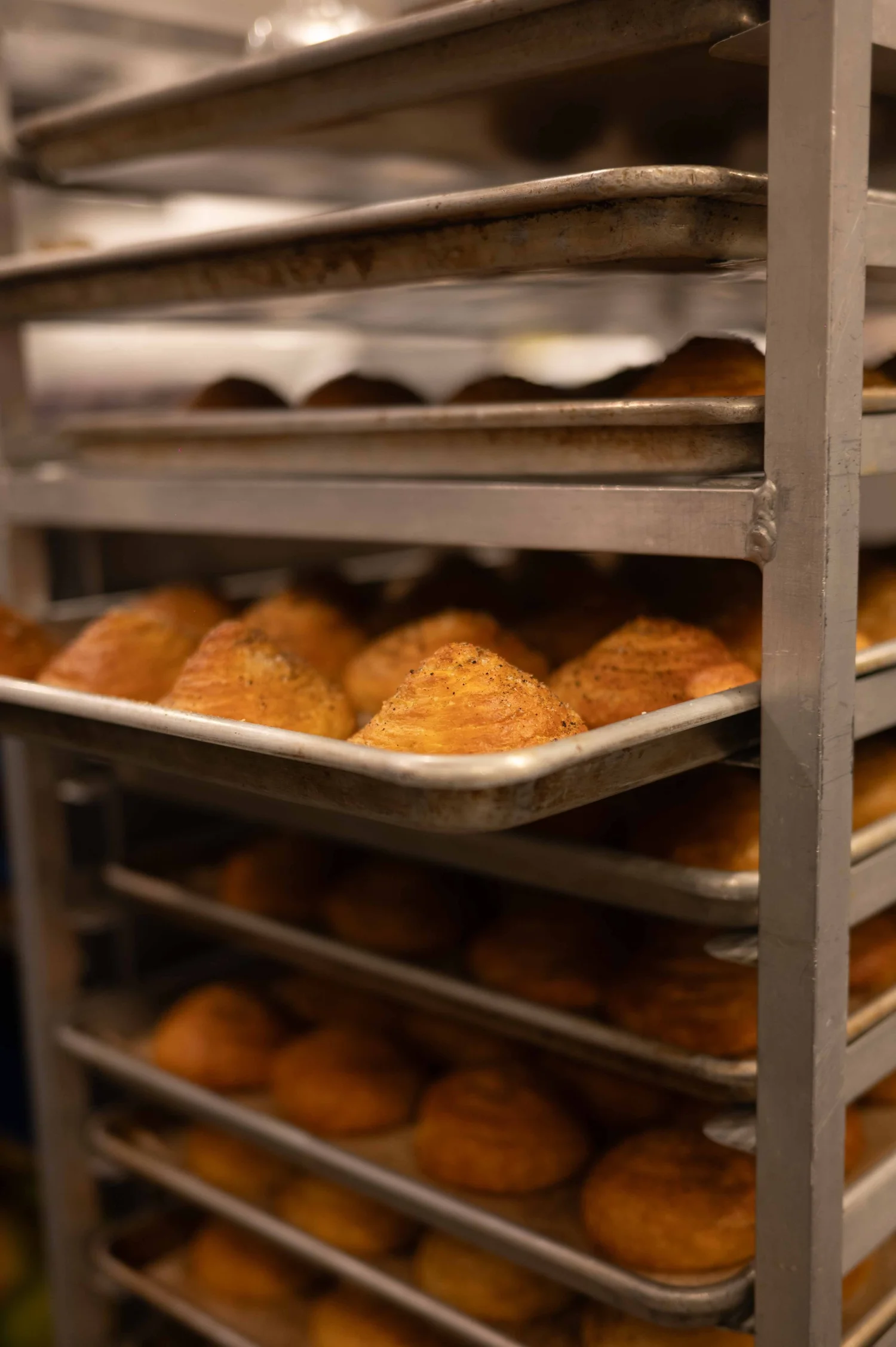 Eleven Madison Park, New York : photographie de Jordan Sapally (4/69)