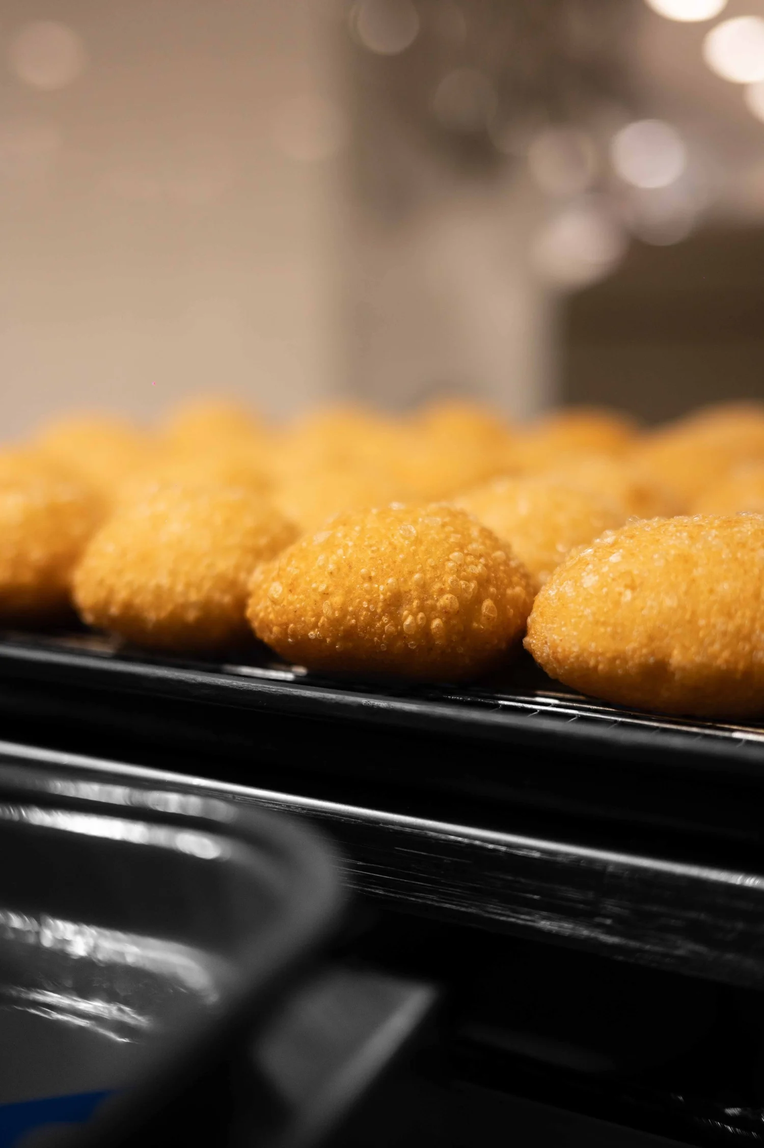 Eleven Madison Park, New York : photographie de Jordan Sapally (7/69)