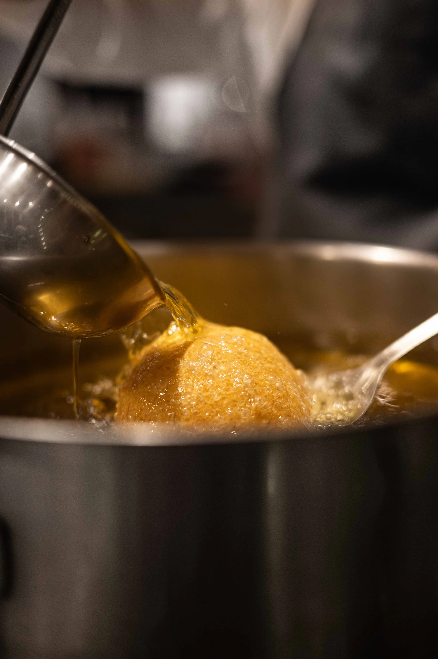 Eleven Madison Park, New York : photographie de Jordan Sapally (8/69)