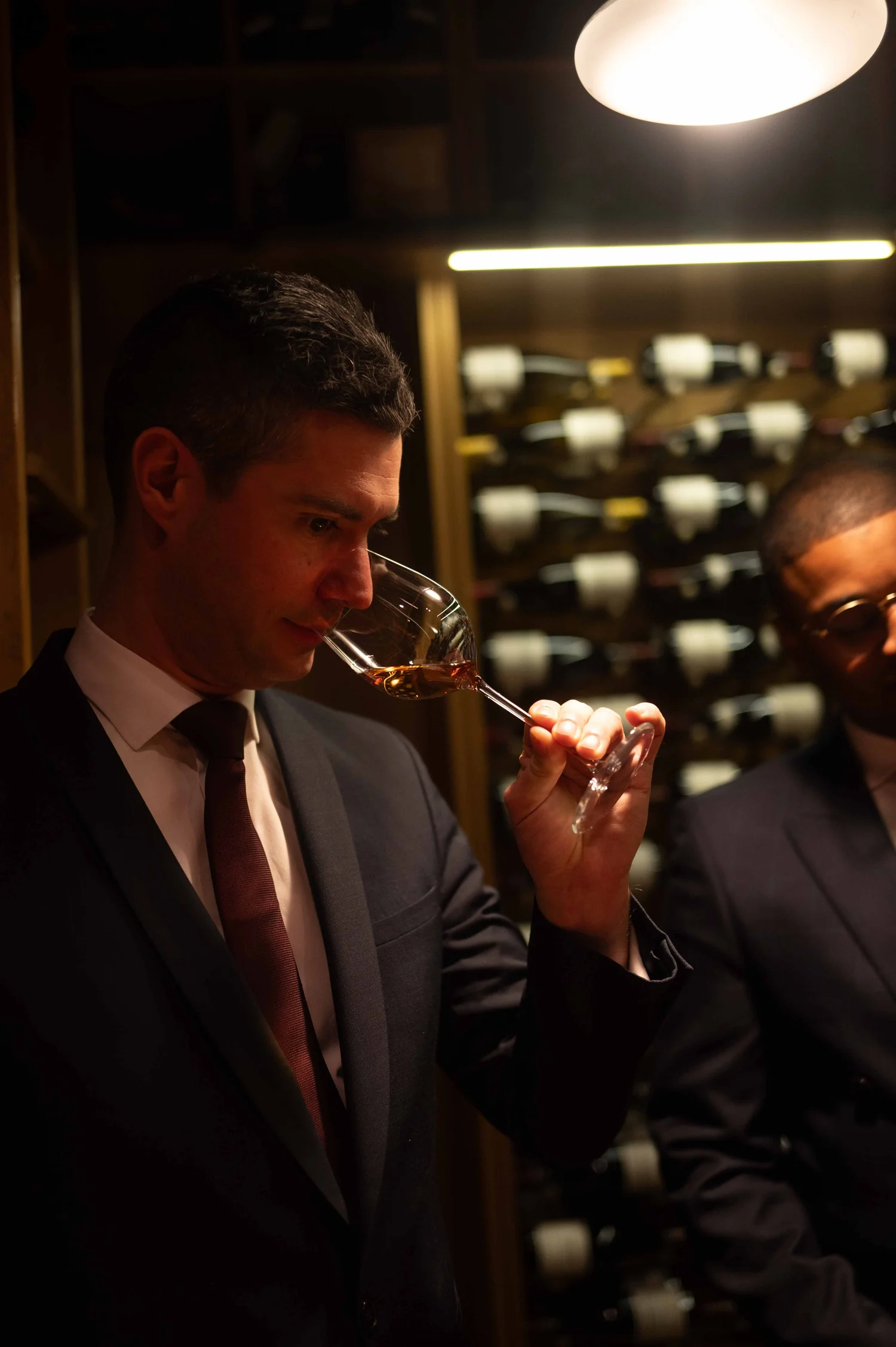 Eleven Madison Park, New York : photographie de Jordan Sapally (31/69)