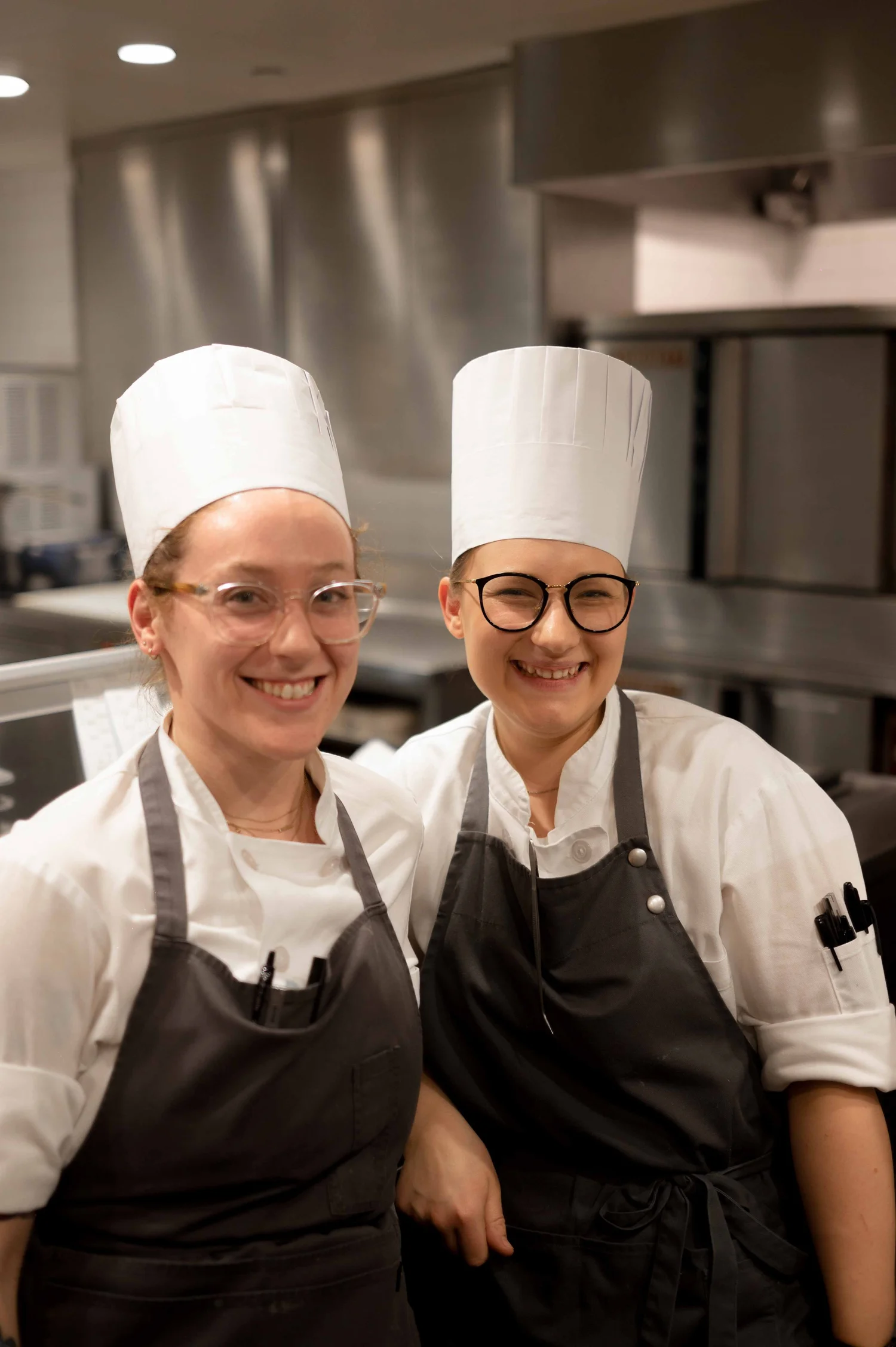 Eleven Madison Park, New York : photographie de Jordan Sapally (44/69)