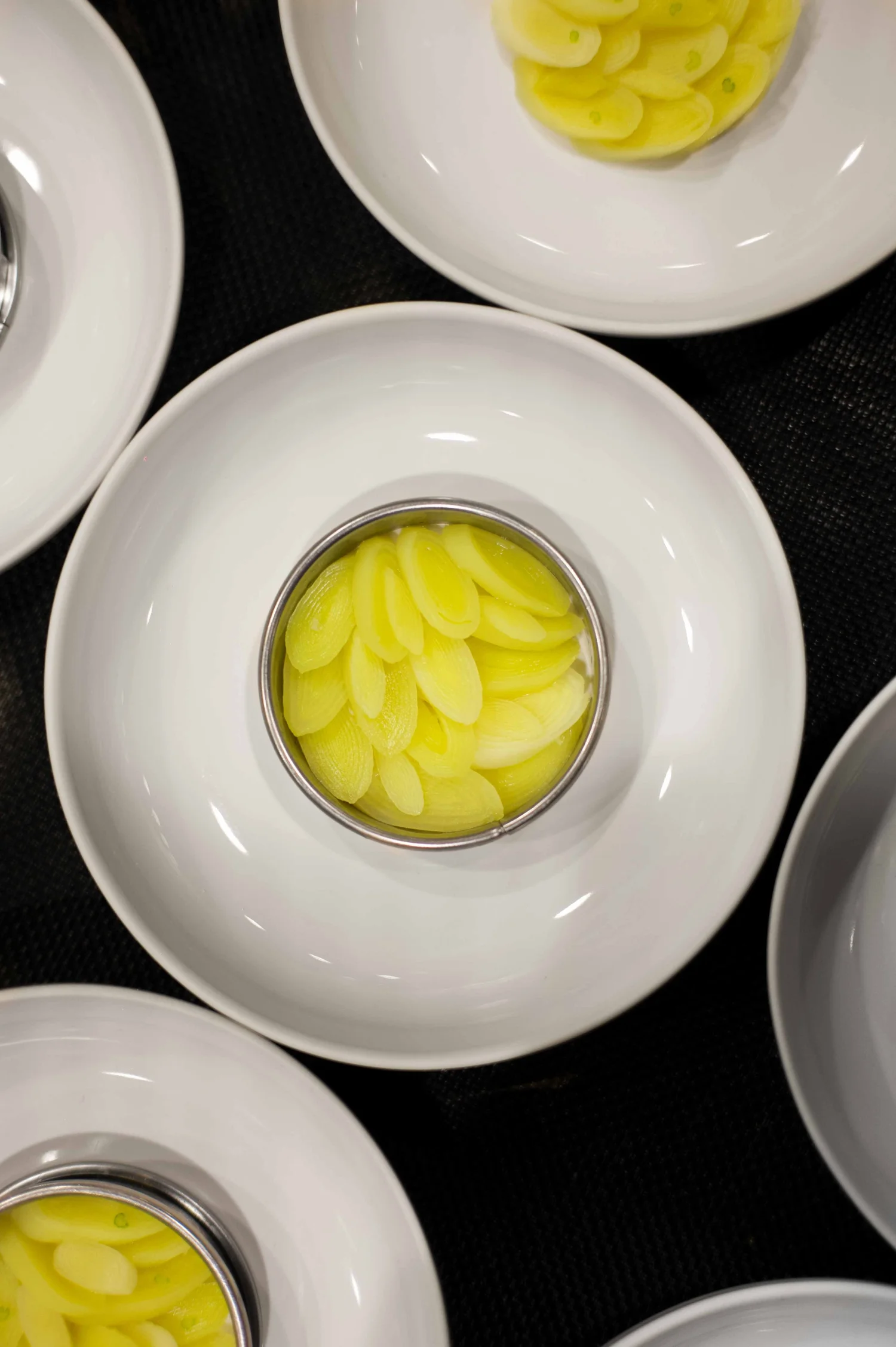 Eleven Madison Park, New York : photographie de Jordan Sapally (63/69)