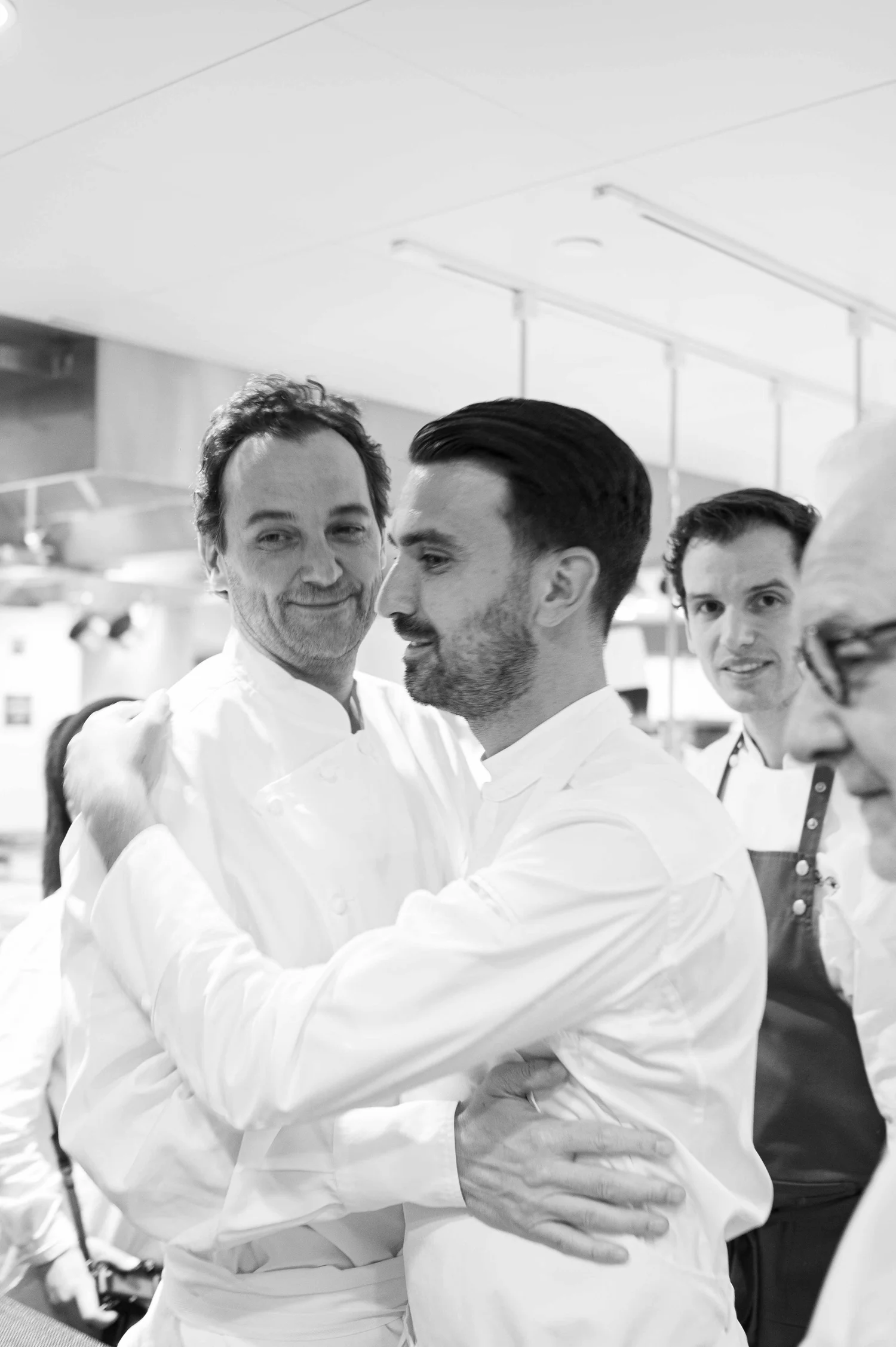 Eleven Madison Park, New York : photographie de Jordan Sapally (68/69)