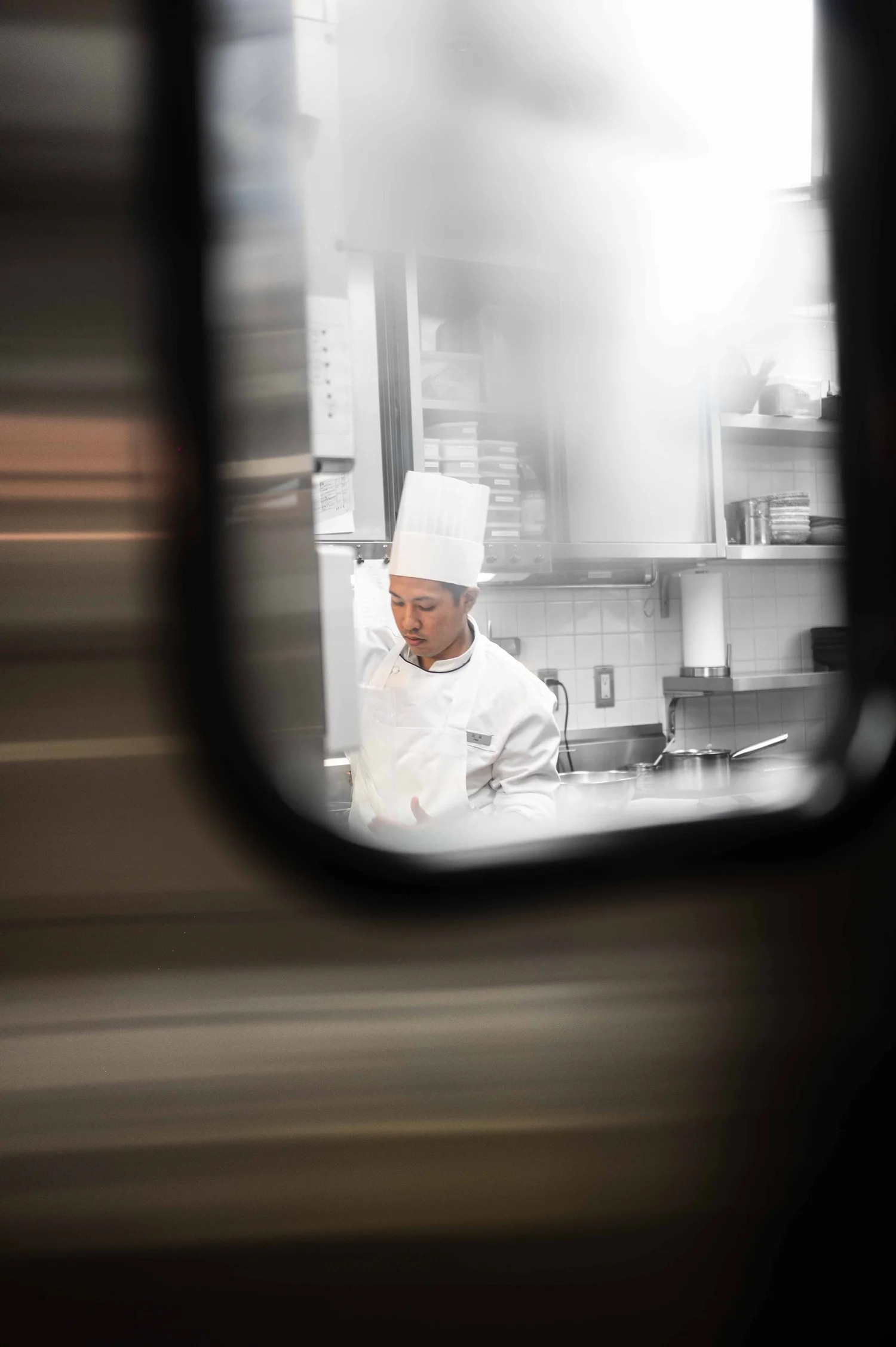 Esterre by Alain Ducasse, Tokyo : photographie de Jordan Sapally (6/125)