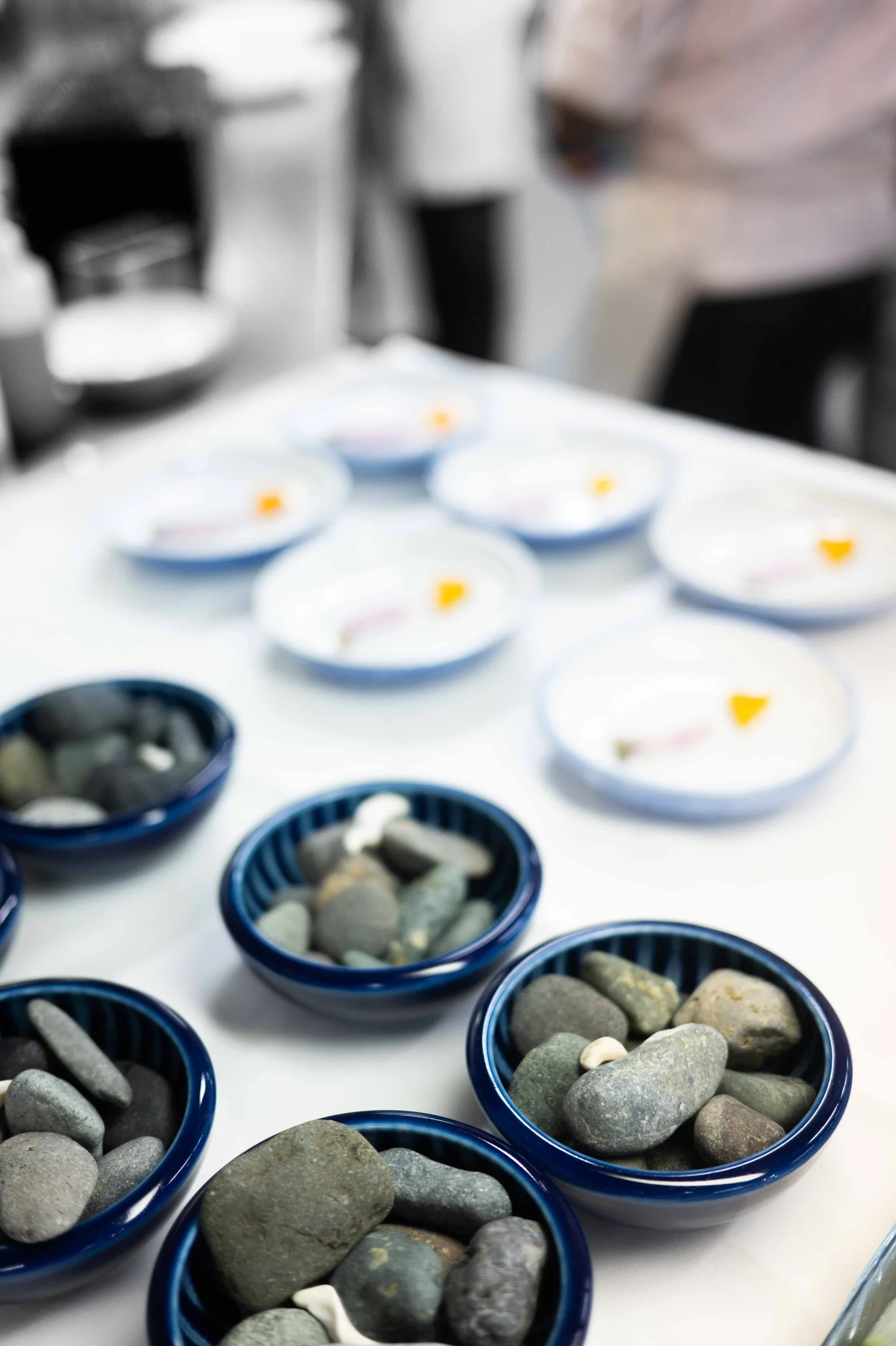 Esterre by Alain Ducasse, Tokyo : photographie de Jordan Sapally (9/125)