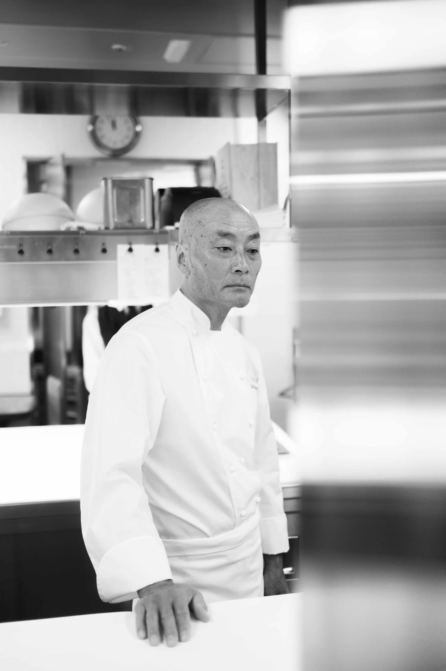 Esterre by Alain Ducasse, Tokyo : photographie de Jordan Sapally (10/125)